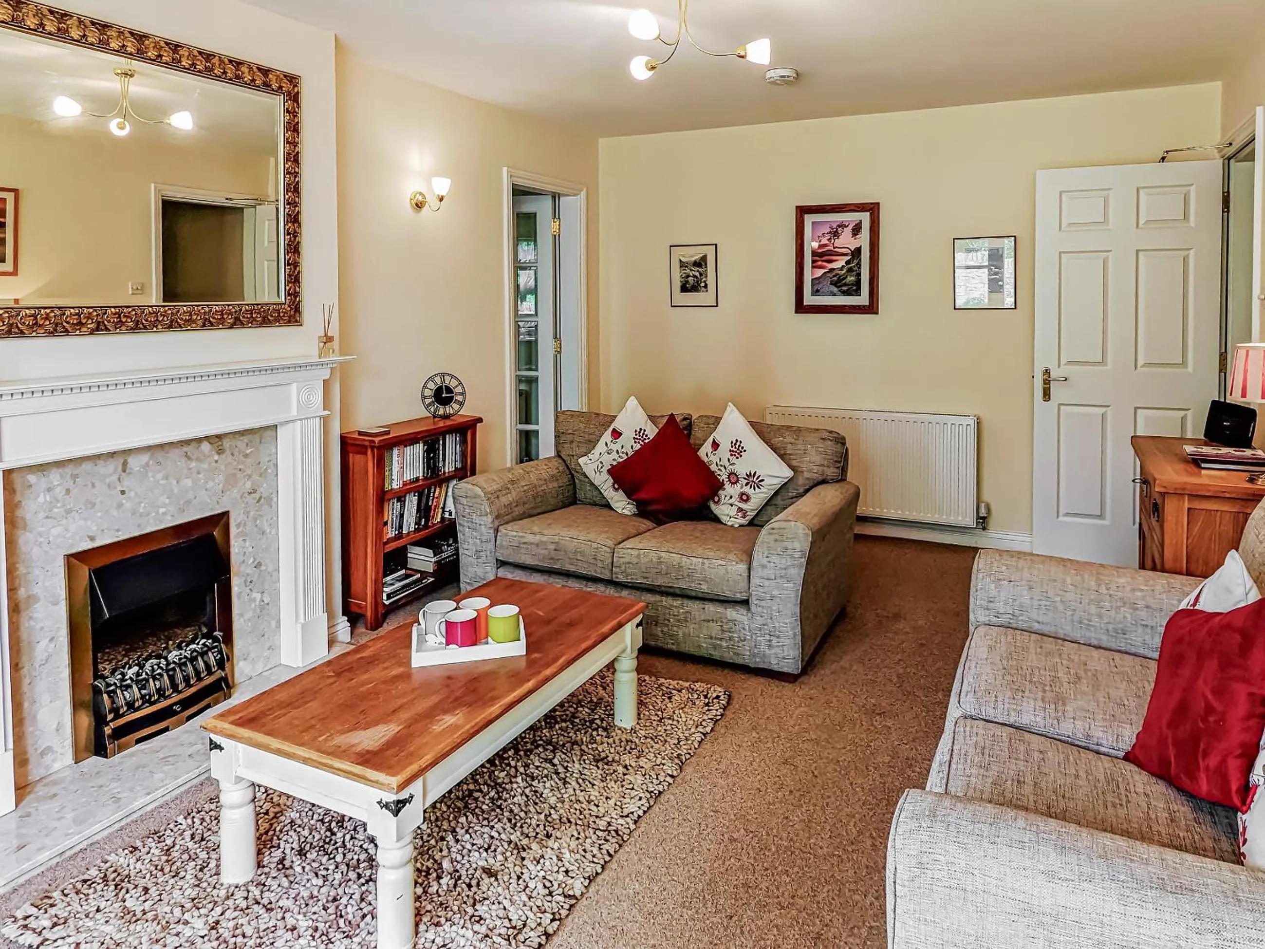 2 Greta Grove House