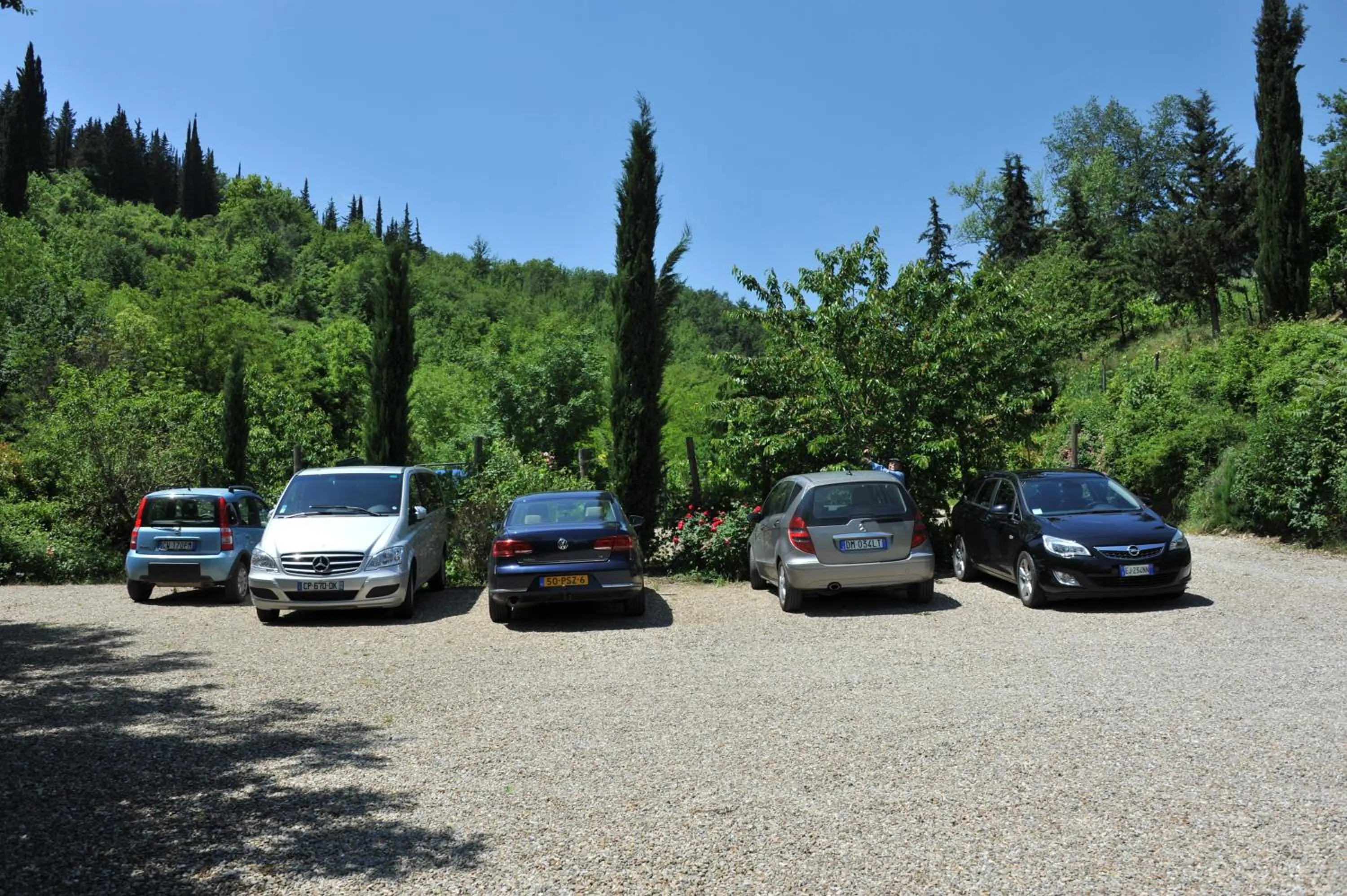 Other in Antico Pastificio