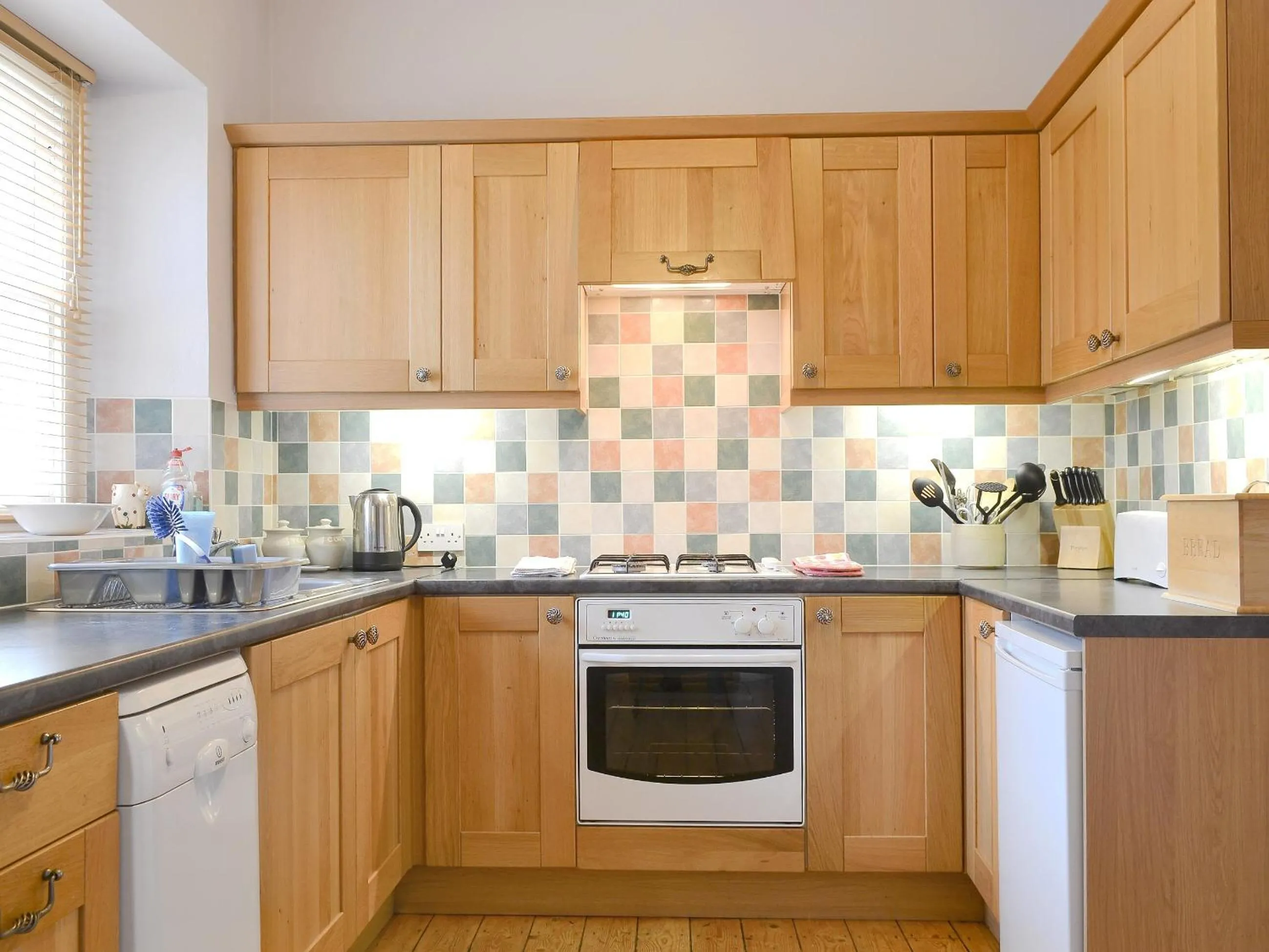 Shorley Lodge