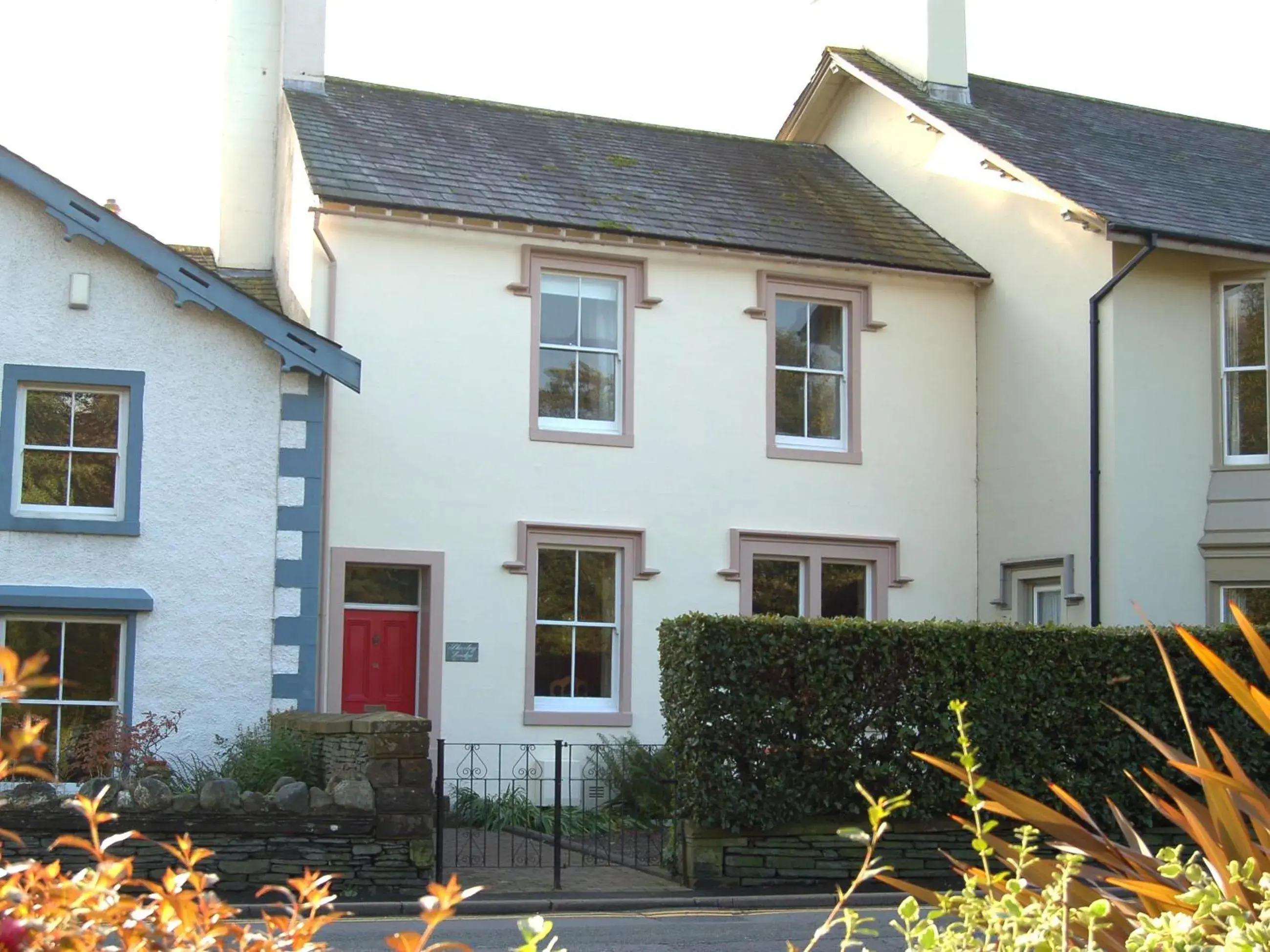 Shorley Lodge Shorley Lodge