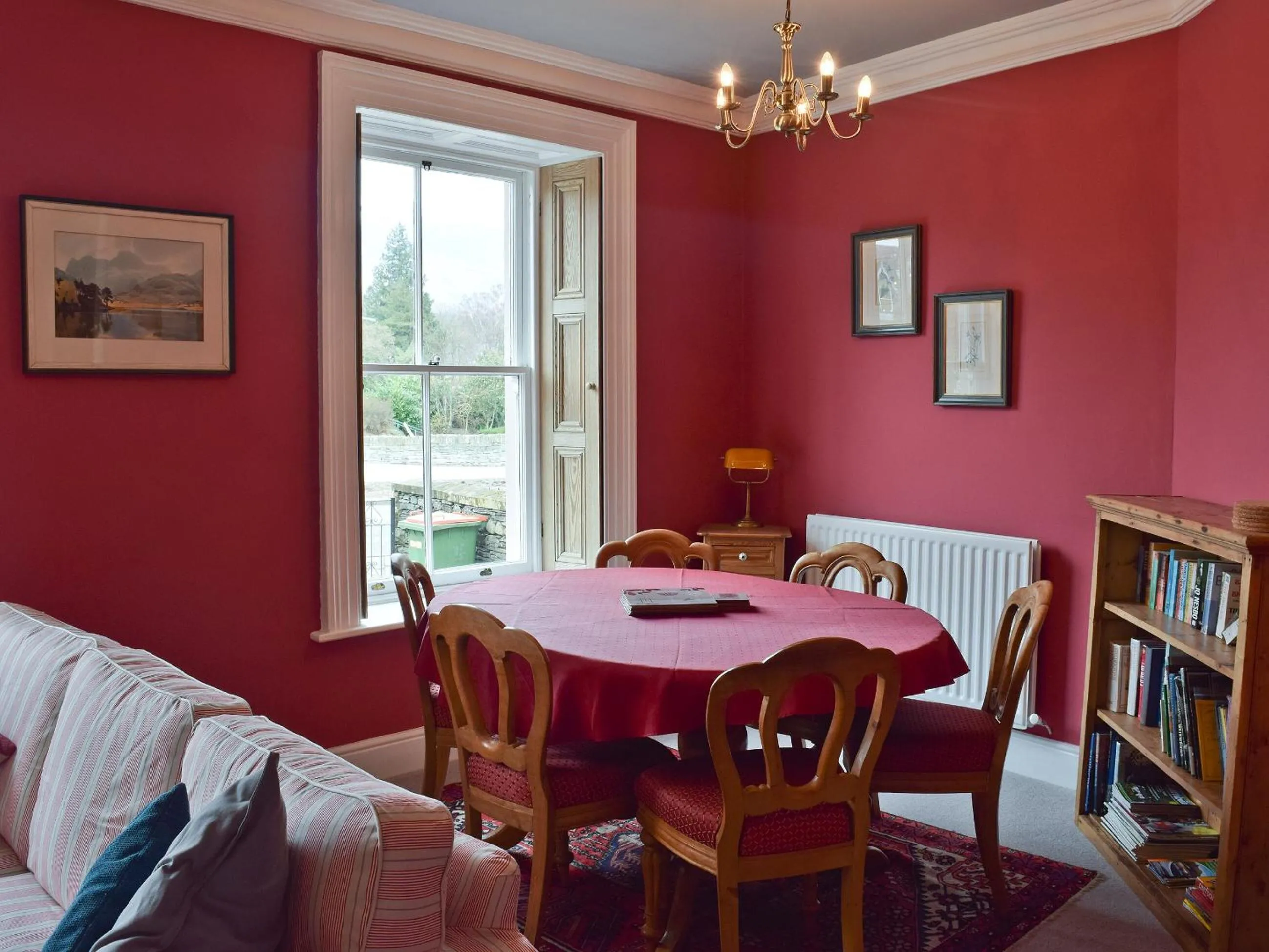 Shorley Lodge