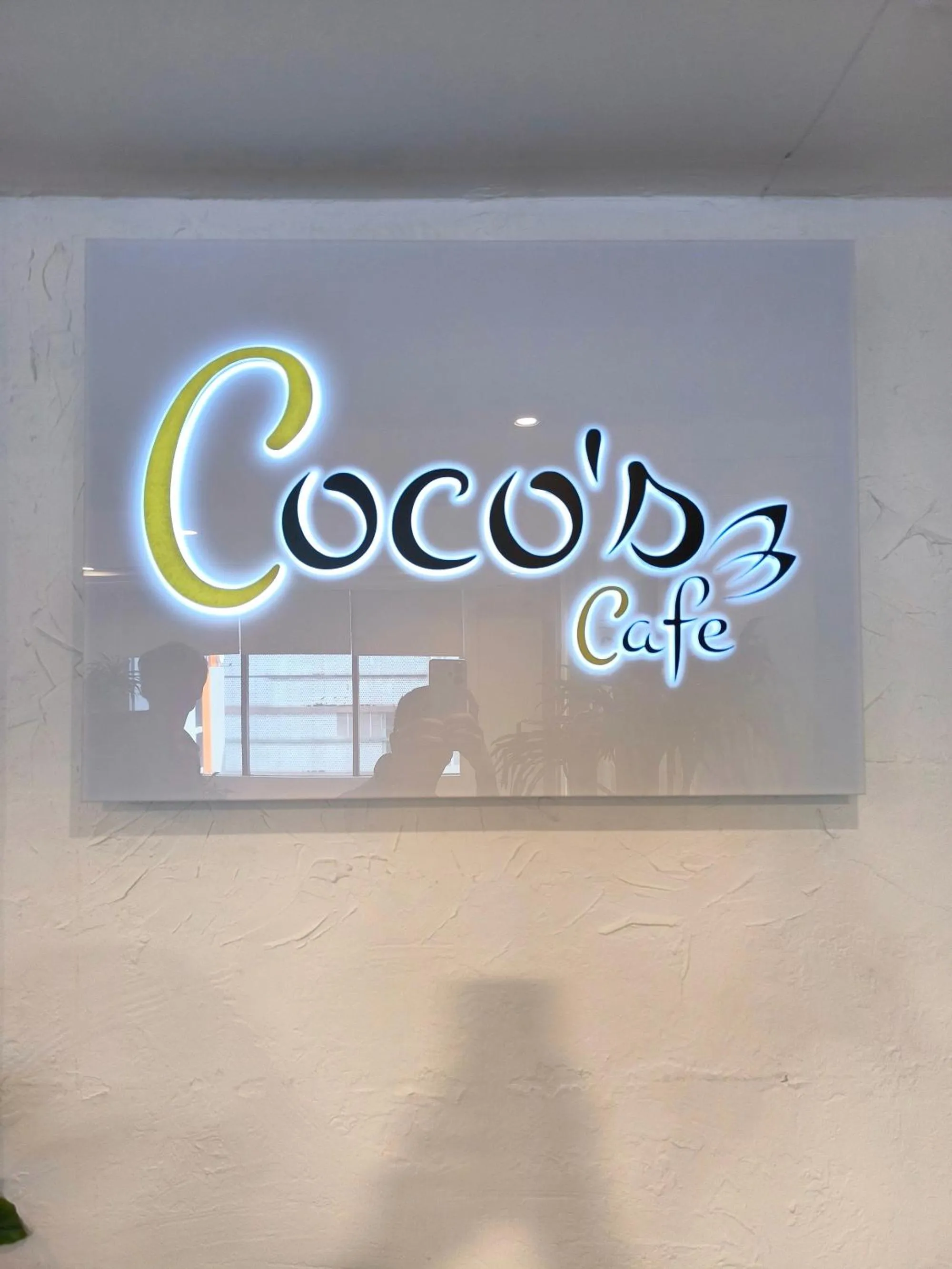 Restaurant/places to eat in Bangkok Hotel Lotus Sukhumvit 33