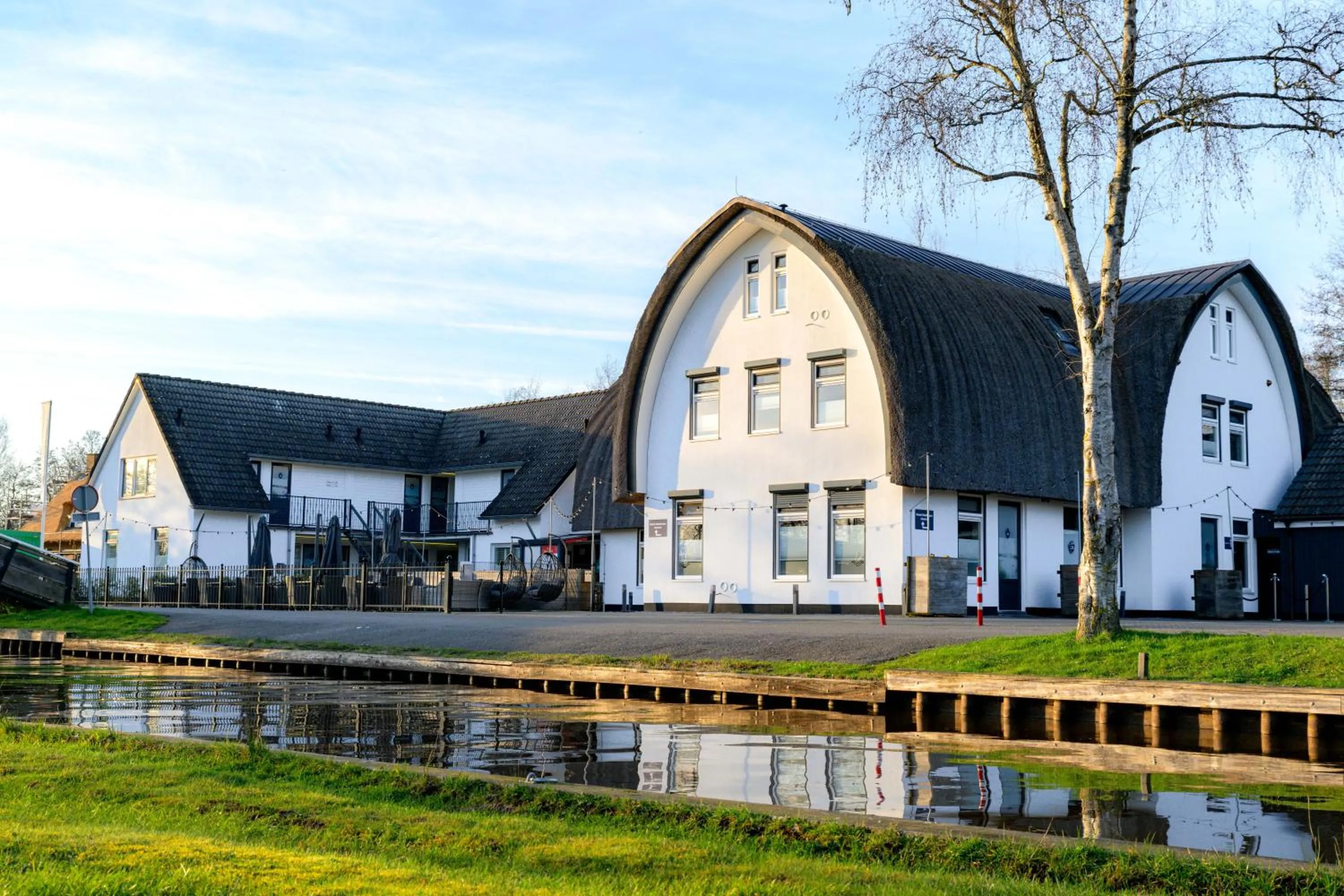 Hotel Giethoorn