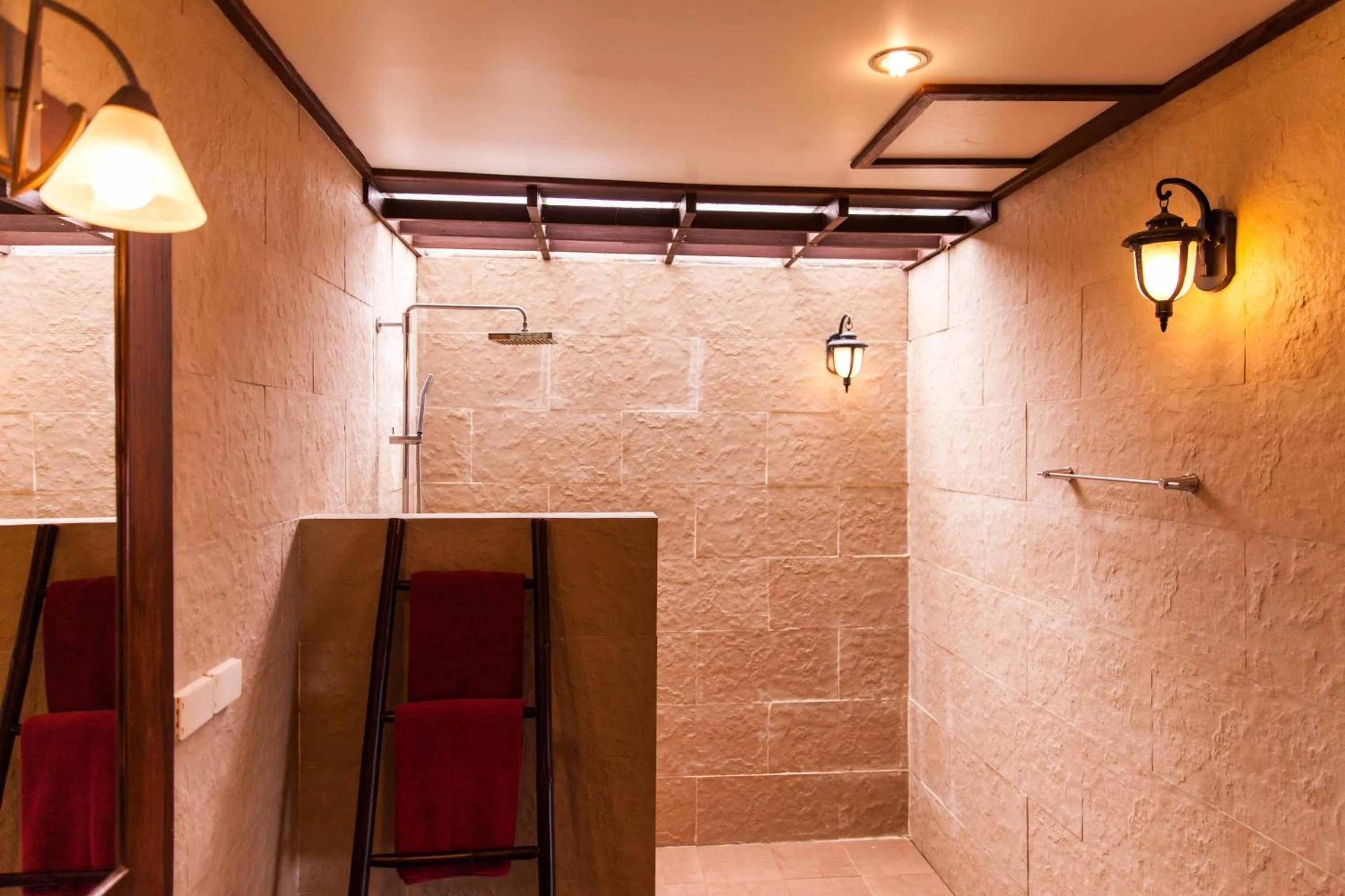 Coco Palm Beach Resort - SHA Extra Plus