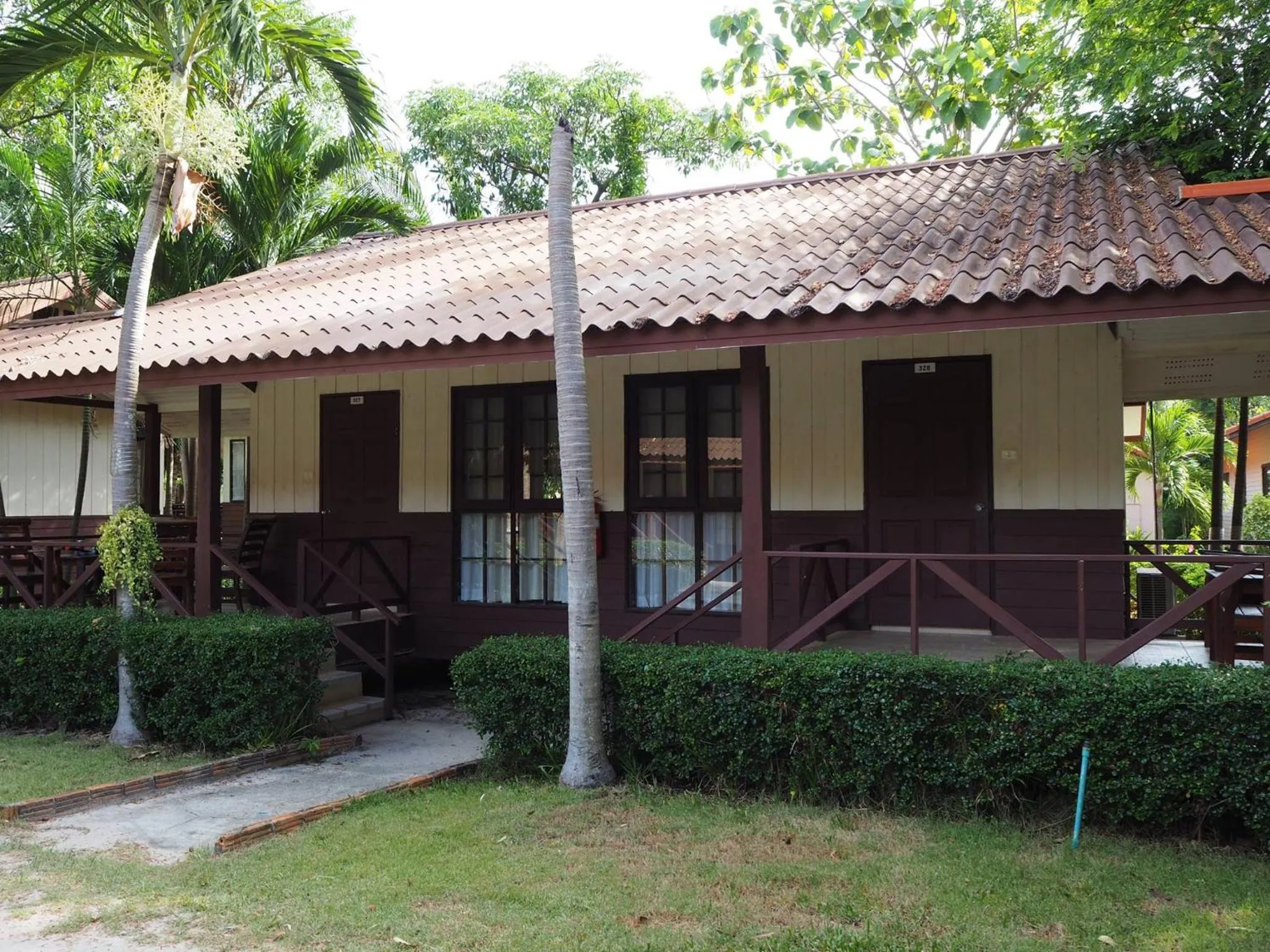 Coco Palm Beach Resort - SHA Extra Plus