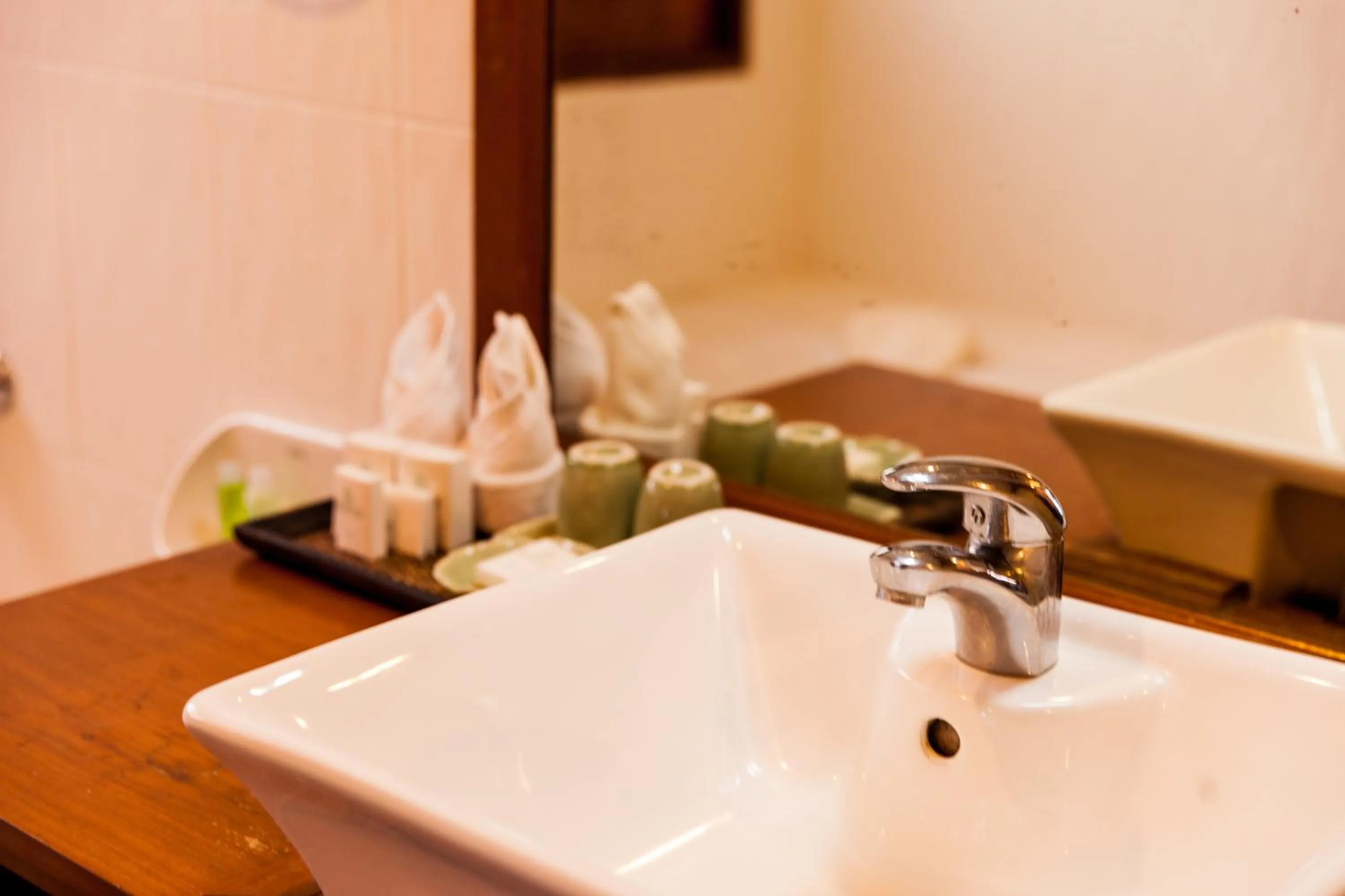 Coco Palm Beach Resort - SHA Extra Plus