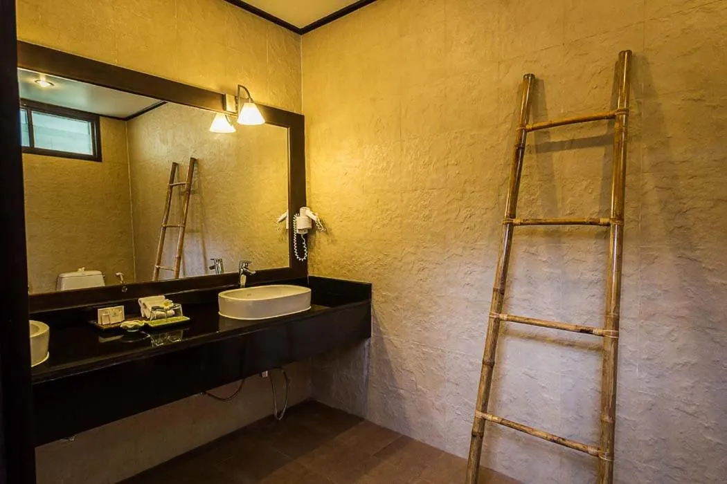 Coco Palm Beach Resort - SHA Extra Plus