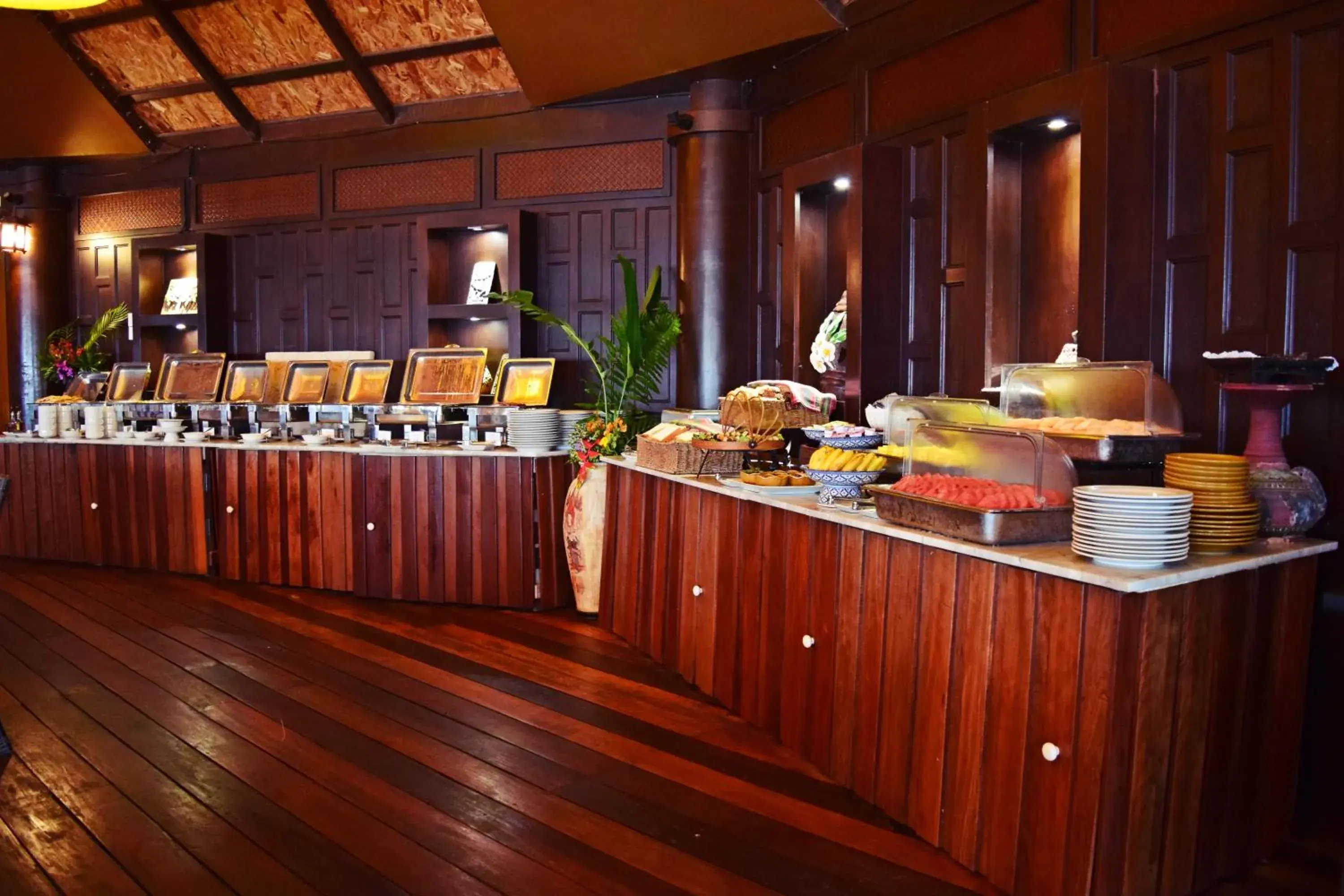 Restaurant/places to eat in Coco Palm Beach Resort - SHA Extra Plus Restaurant/places to eat in Coco Palm Beach Resort - SHA Extra Plus