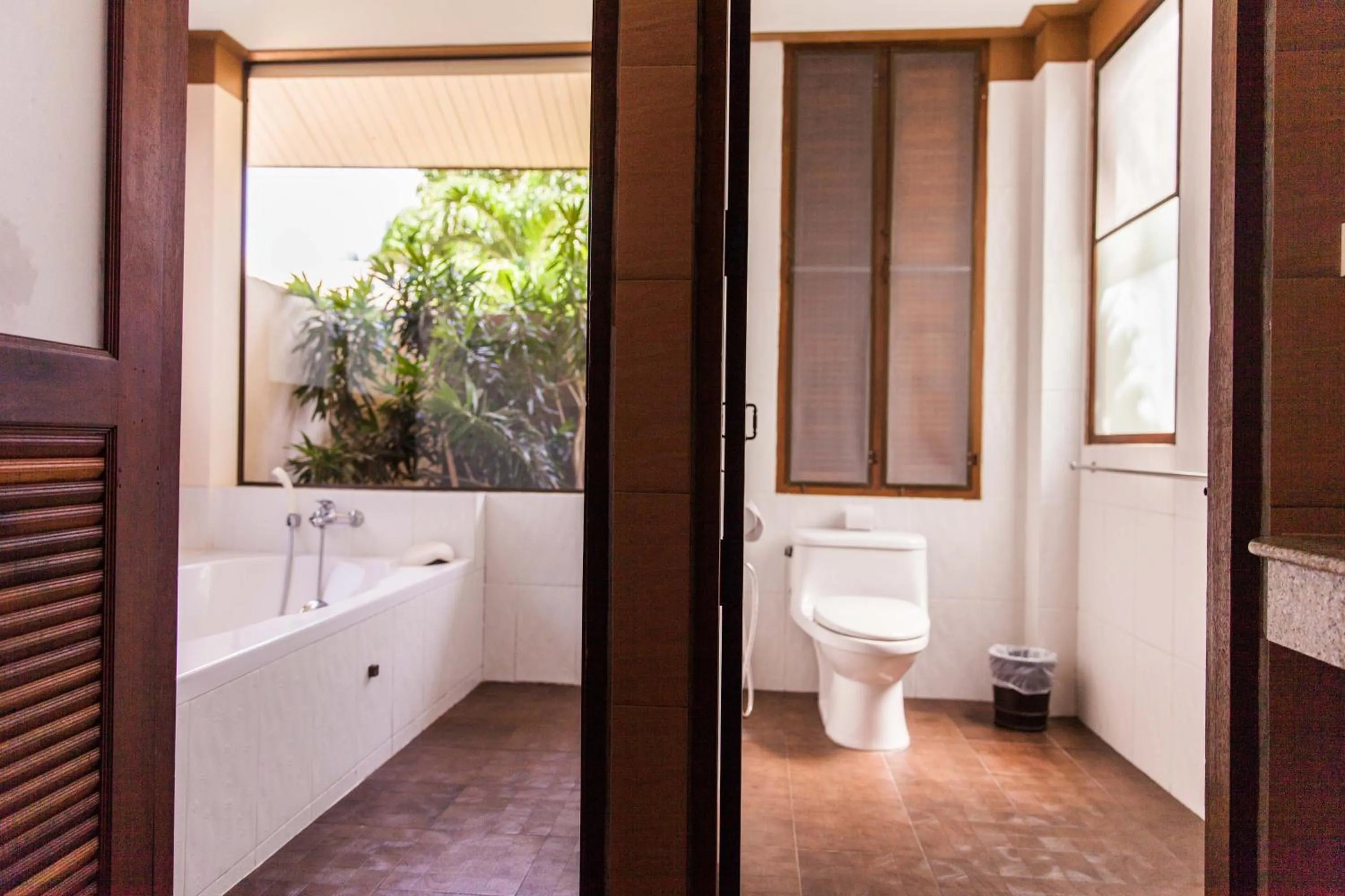 Coco Palm Beach Resort - SHA Extra Plus