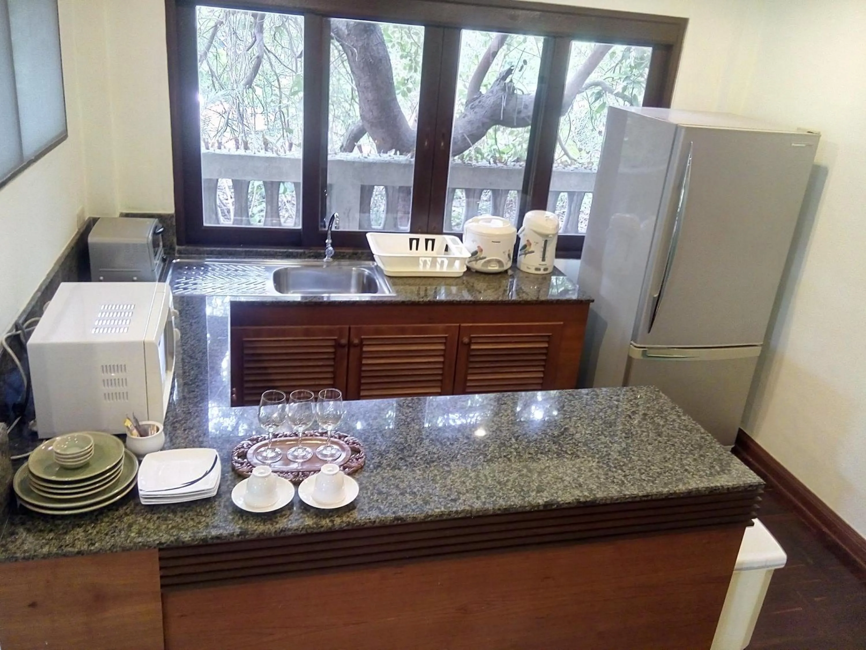 Day in Coco Palm Beach Resort - SHA Extra Plus