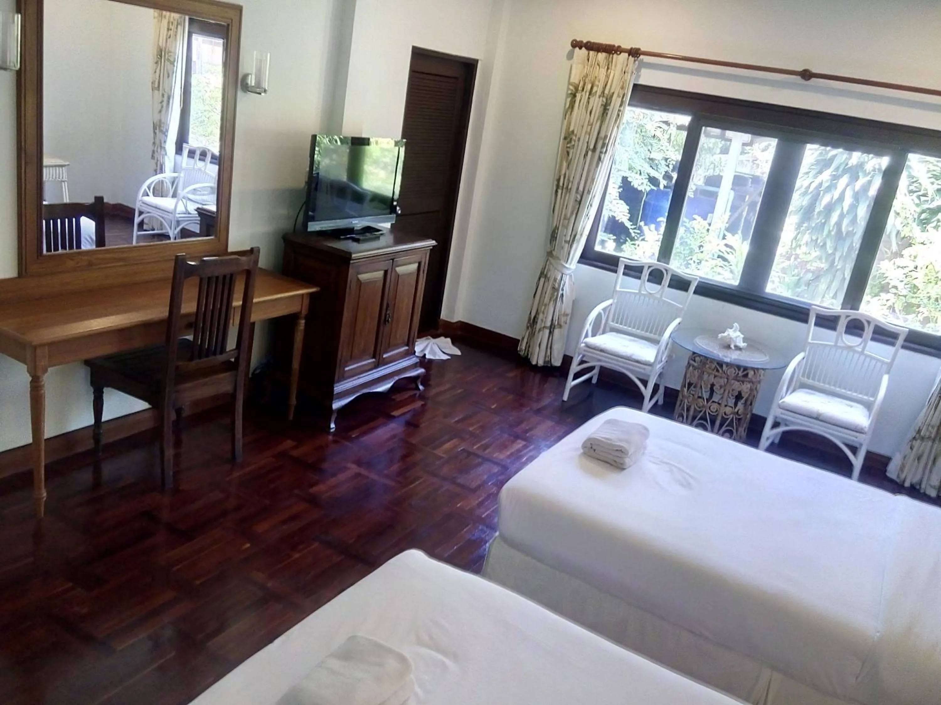 Day, Bed in Coco Palm Beach Resort - SHA Extra Plus