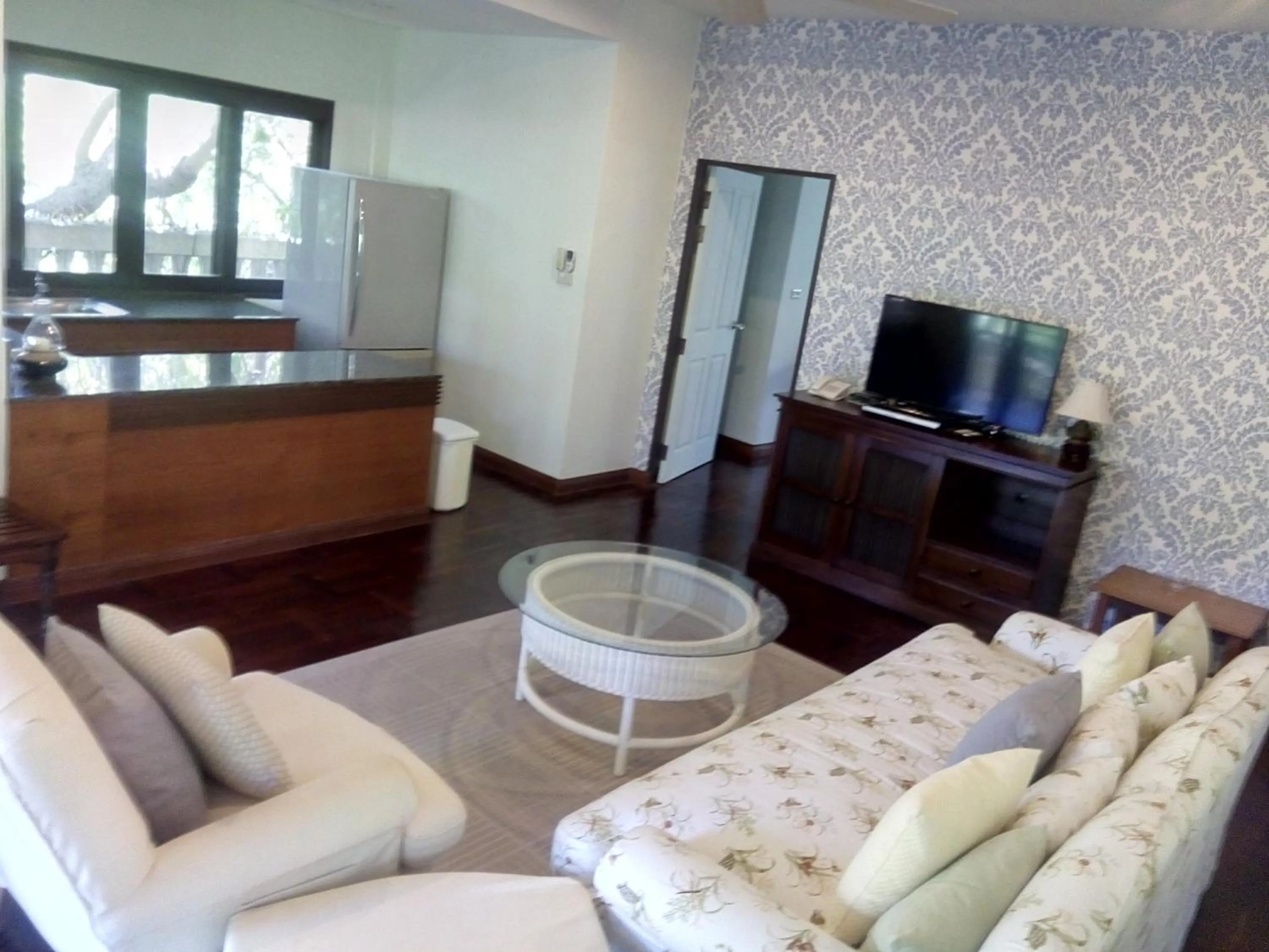 Day in Coco Palm Beach Resort - SHA Extra Plus