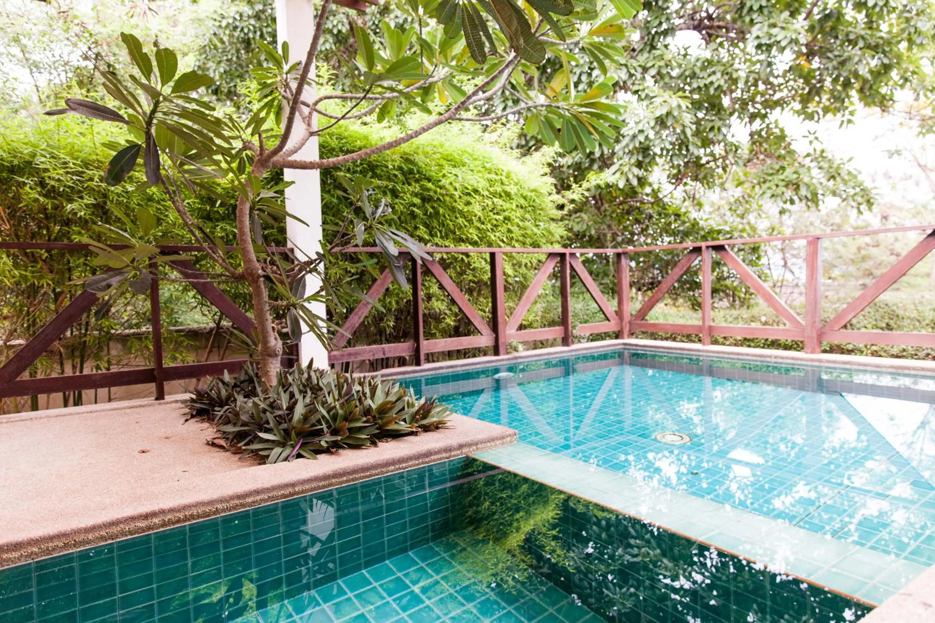 Coco Palm Beach Resort - SHA Extra Plus