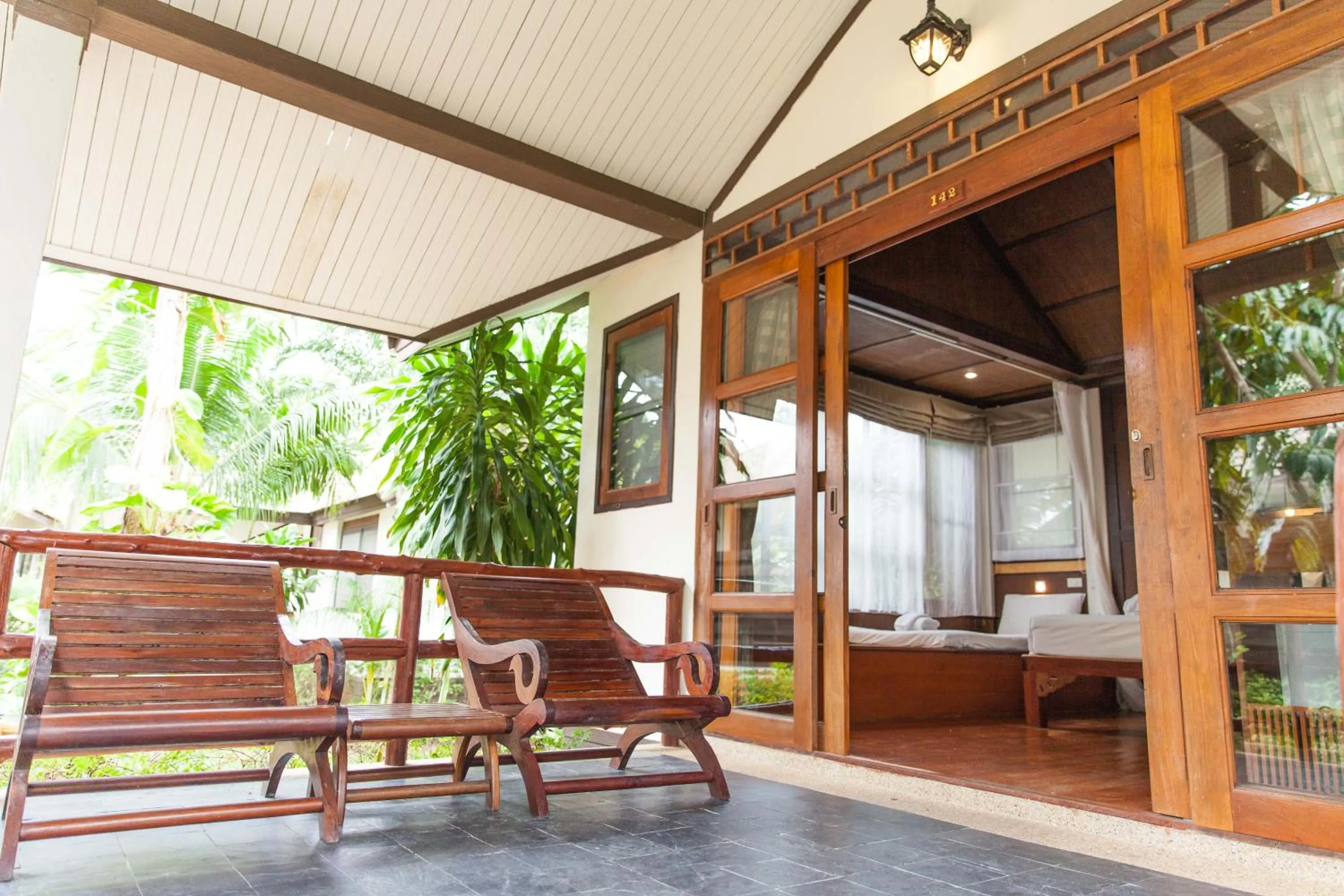 Coco Palm Beach Resort - SHA Extra Plus