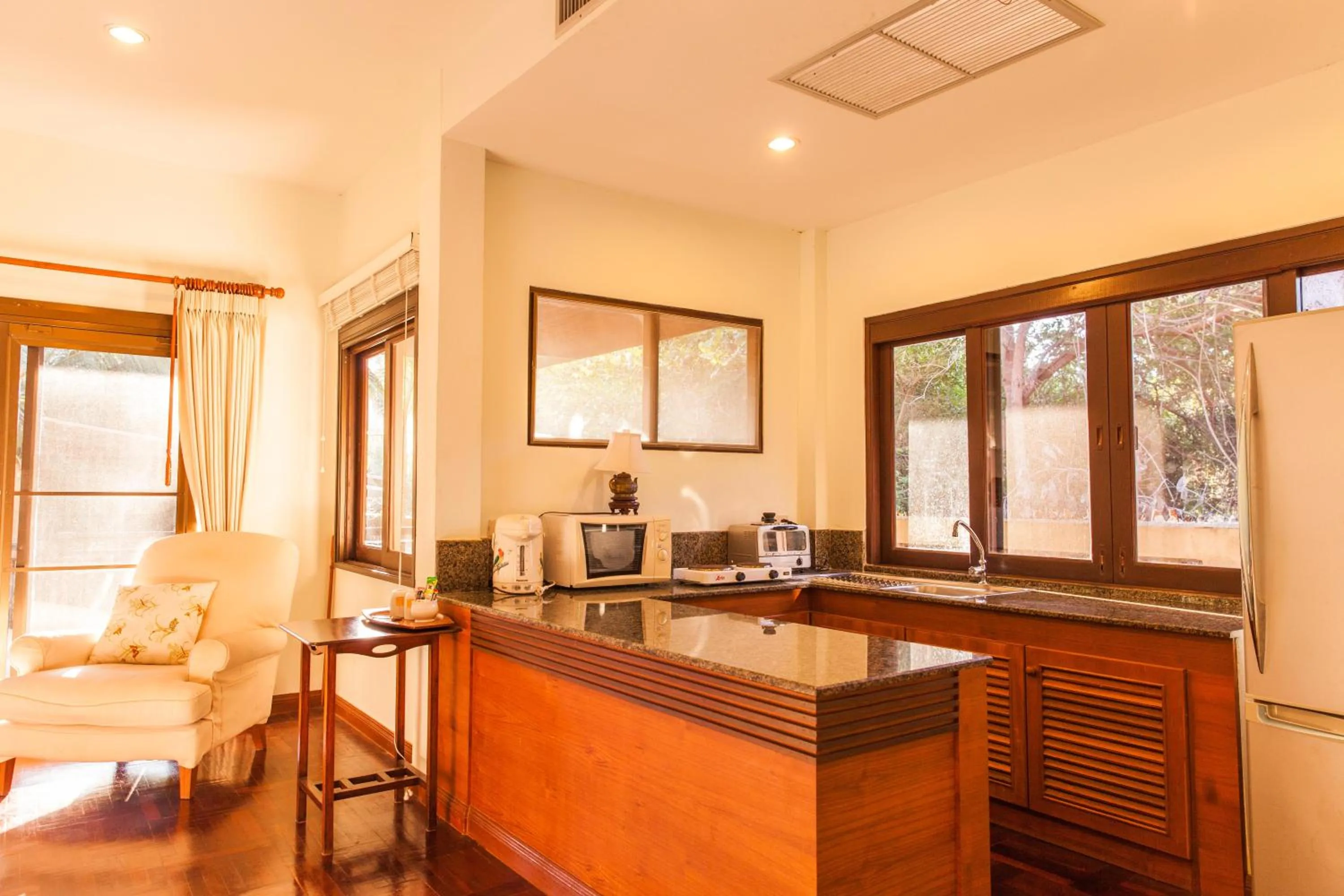 Other in Coco Palm Beach Resort - SHA Extra Plus