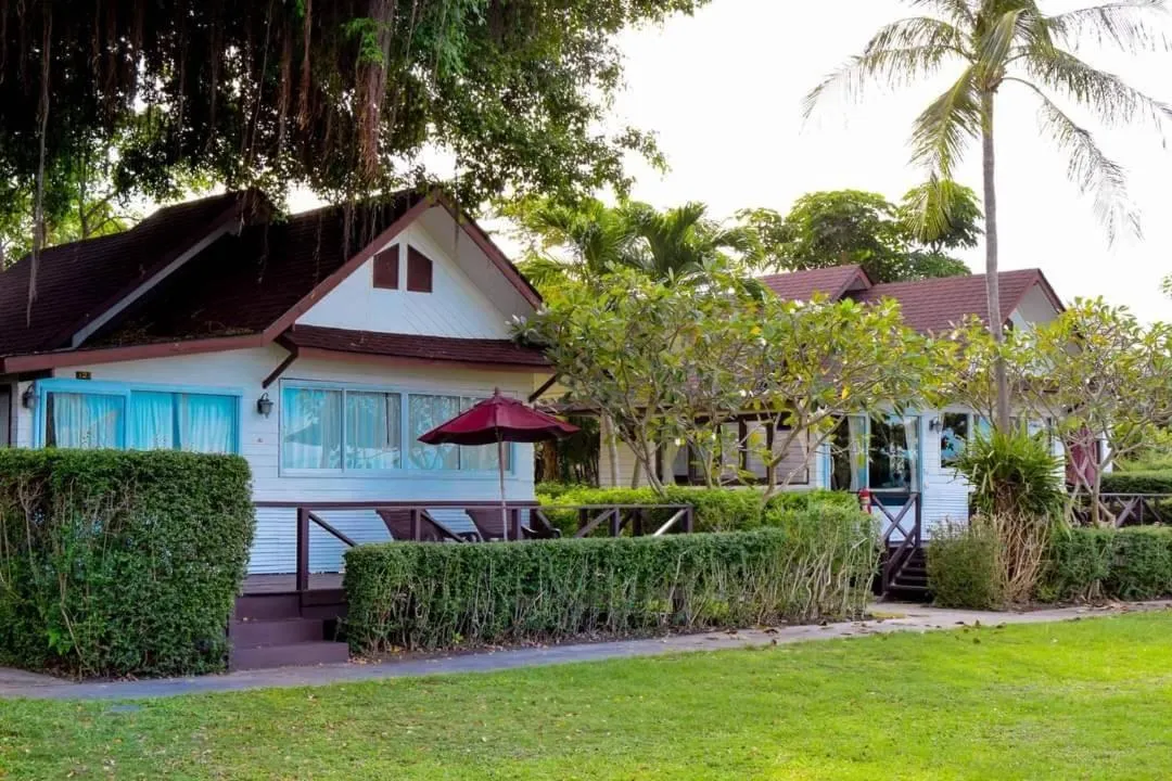 Coco Palm Beach Resort - SHA Extra Plus