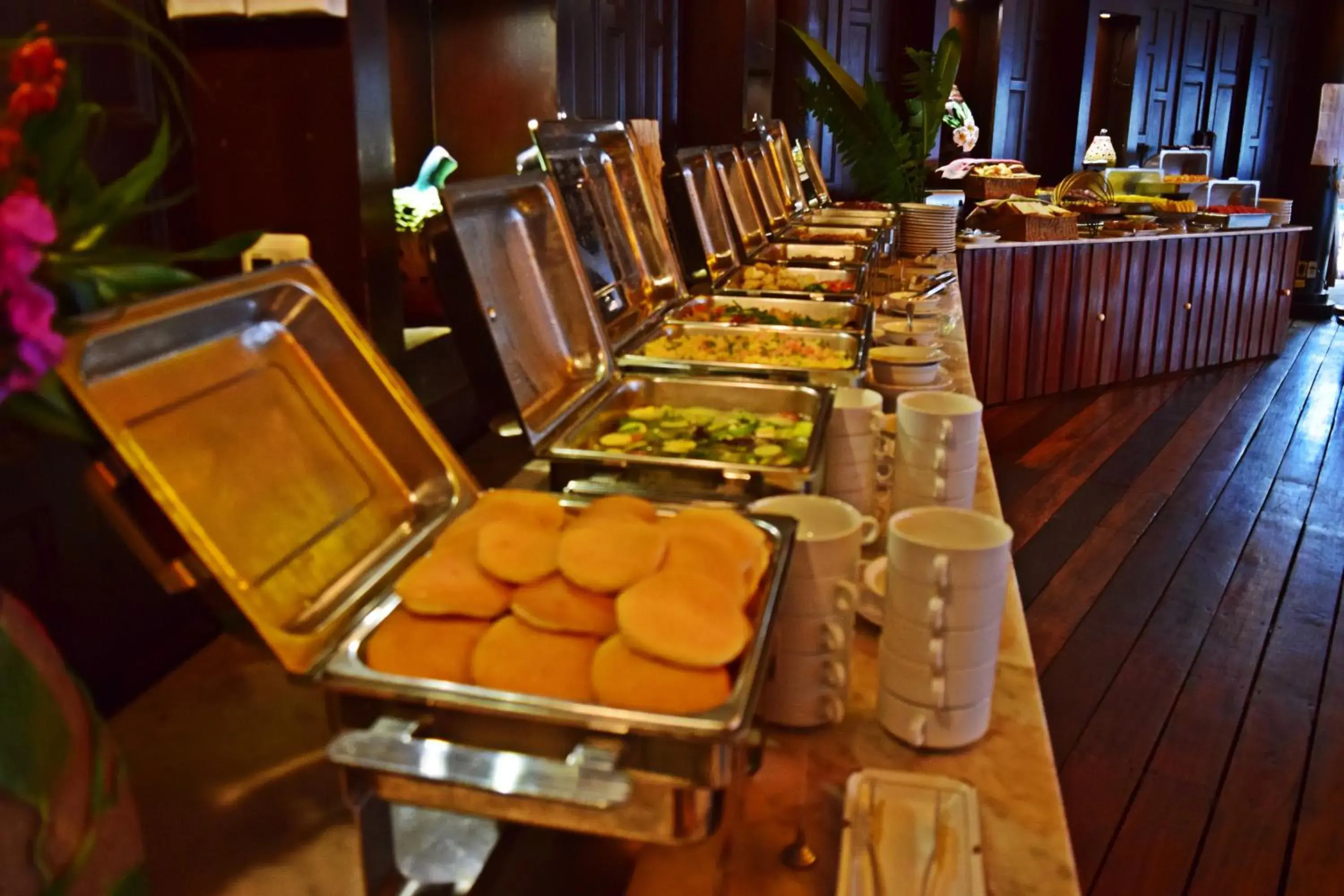 Restaurant/places to eat in Coco Palm Beach Resort - SHA Extra Plus Restaurant/places to eat in Coco Palm Beach Resort - SHA Extra Plus