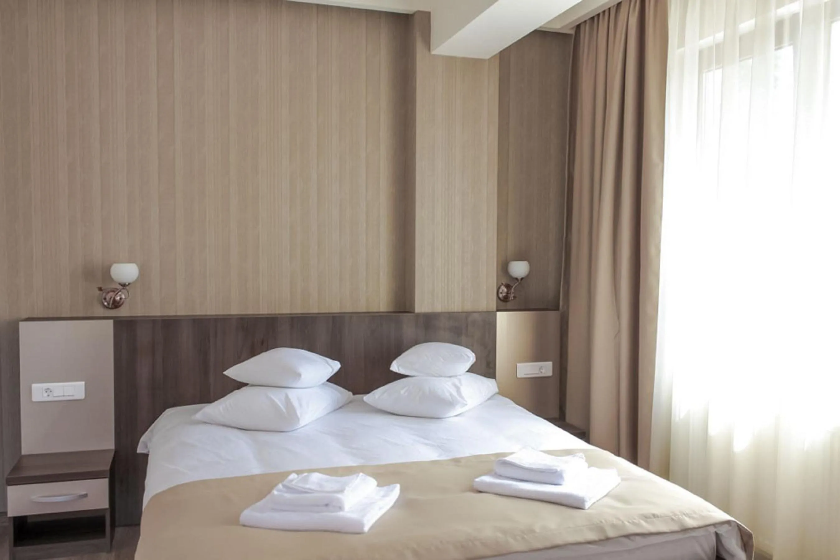 Hotel Rao