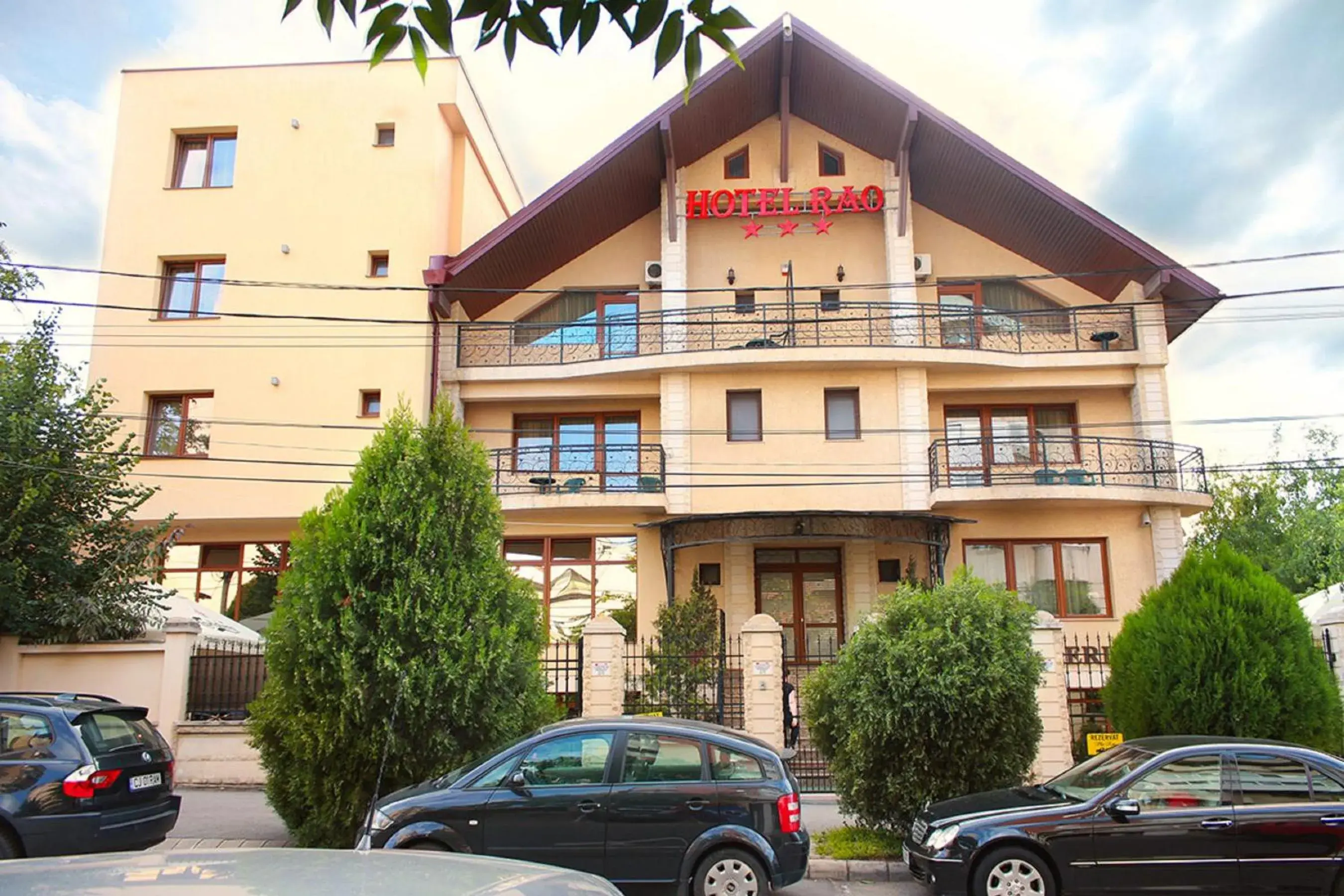 Hotel Rao Hotel Rao