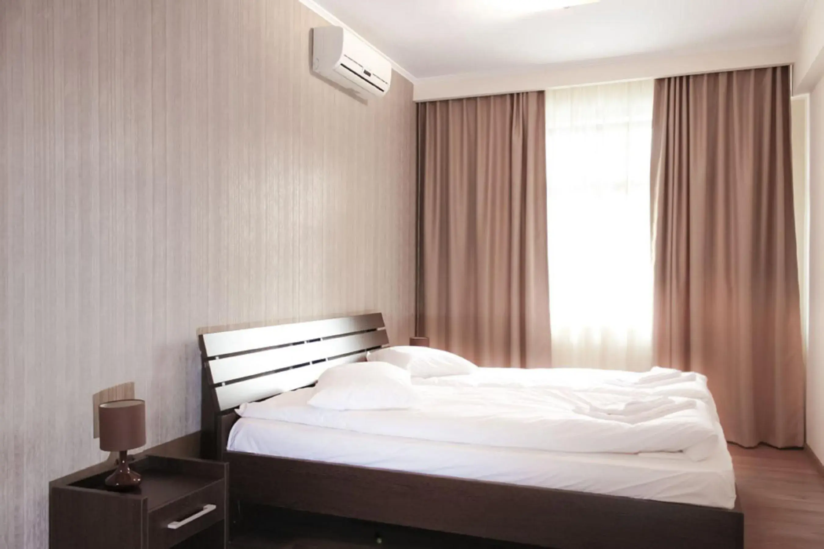 One Twin Bedroom Suite - single occupancy in Hotel Rao One Twin Bedroom Suite - single occupancy in Hotel Rao