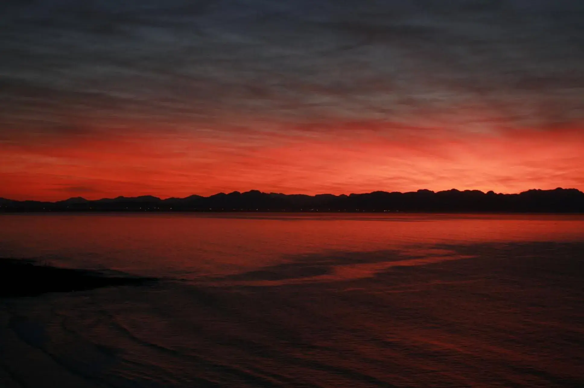 View (from property/room) in Simon’s Town Guest House View (from property/room) in Simon’s Town Guest House