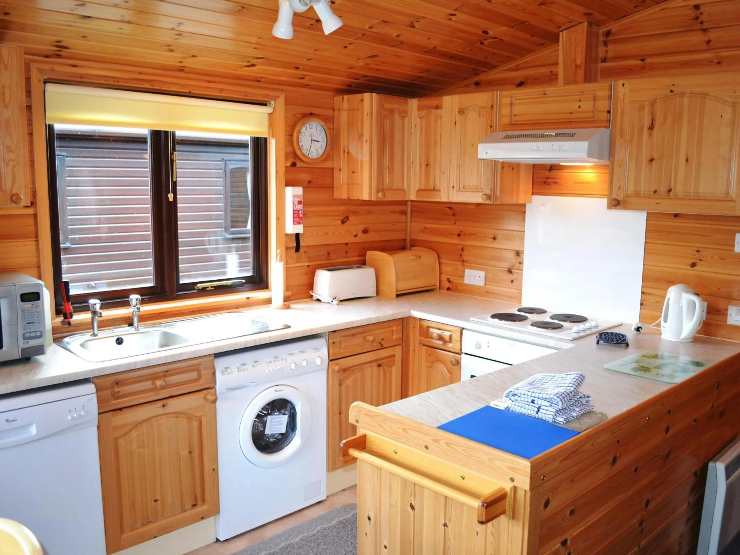 Glenmore Lodge
