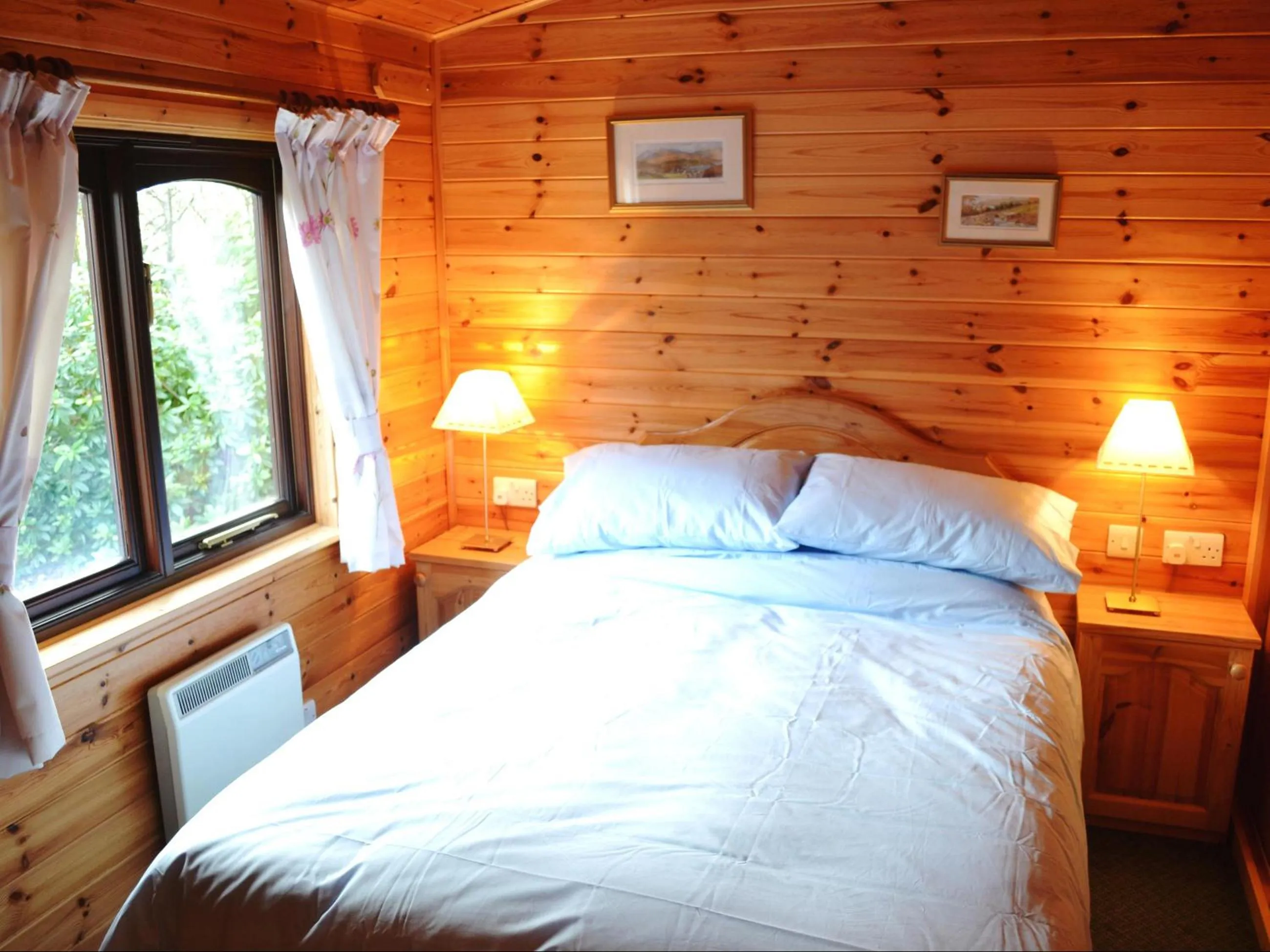 Glenmore Lodge