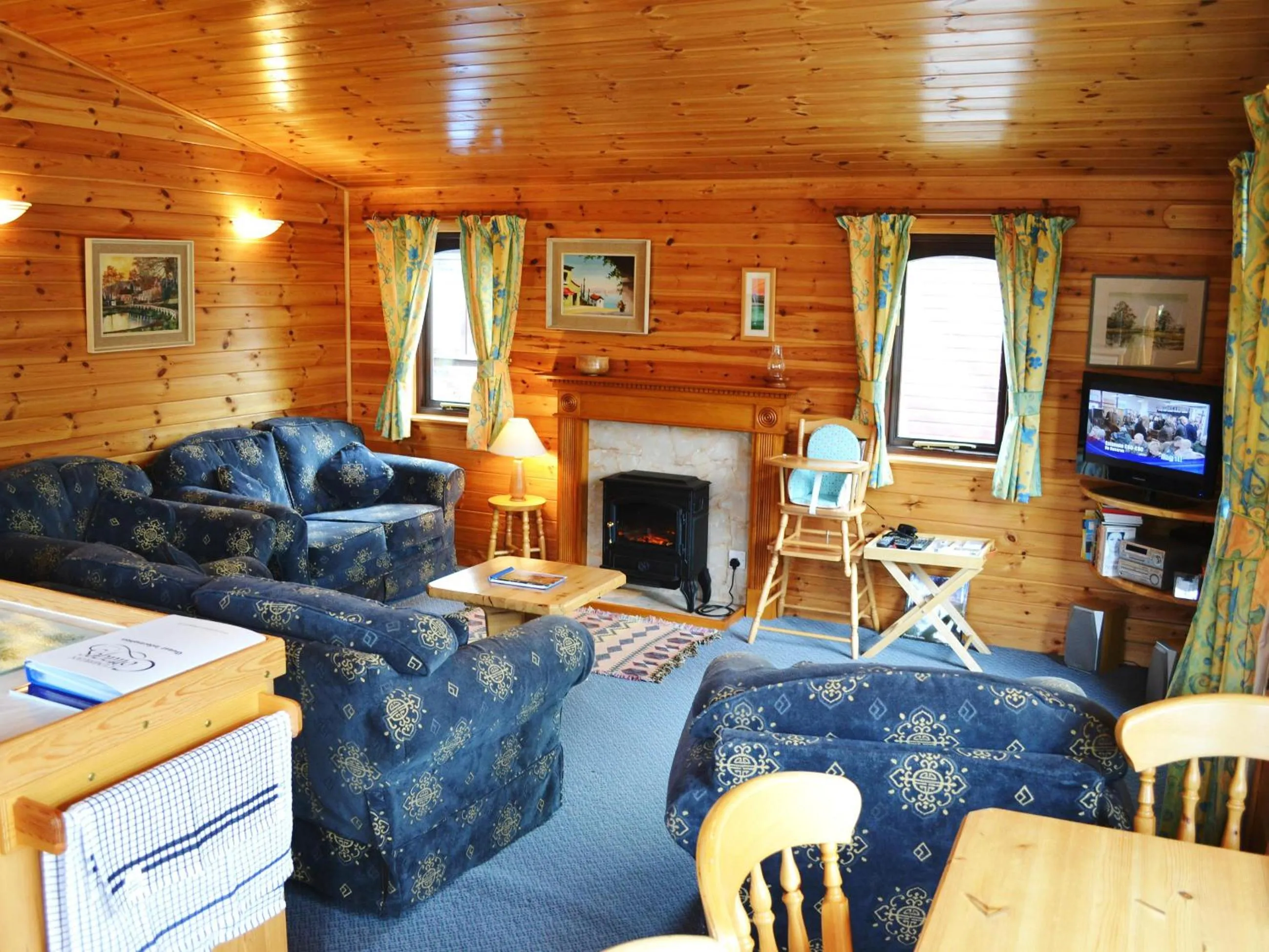 Glenmore Lodge