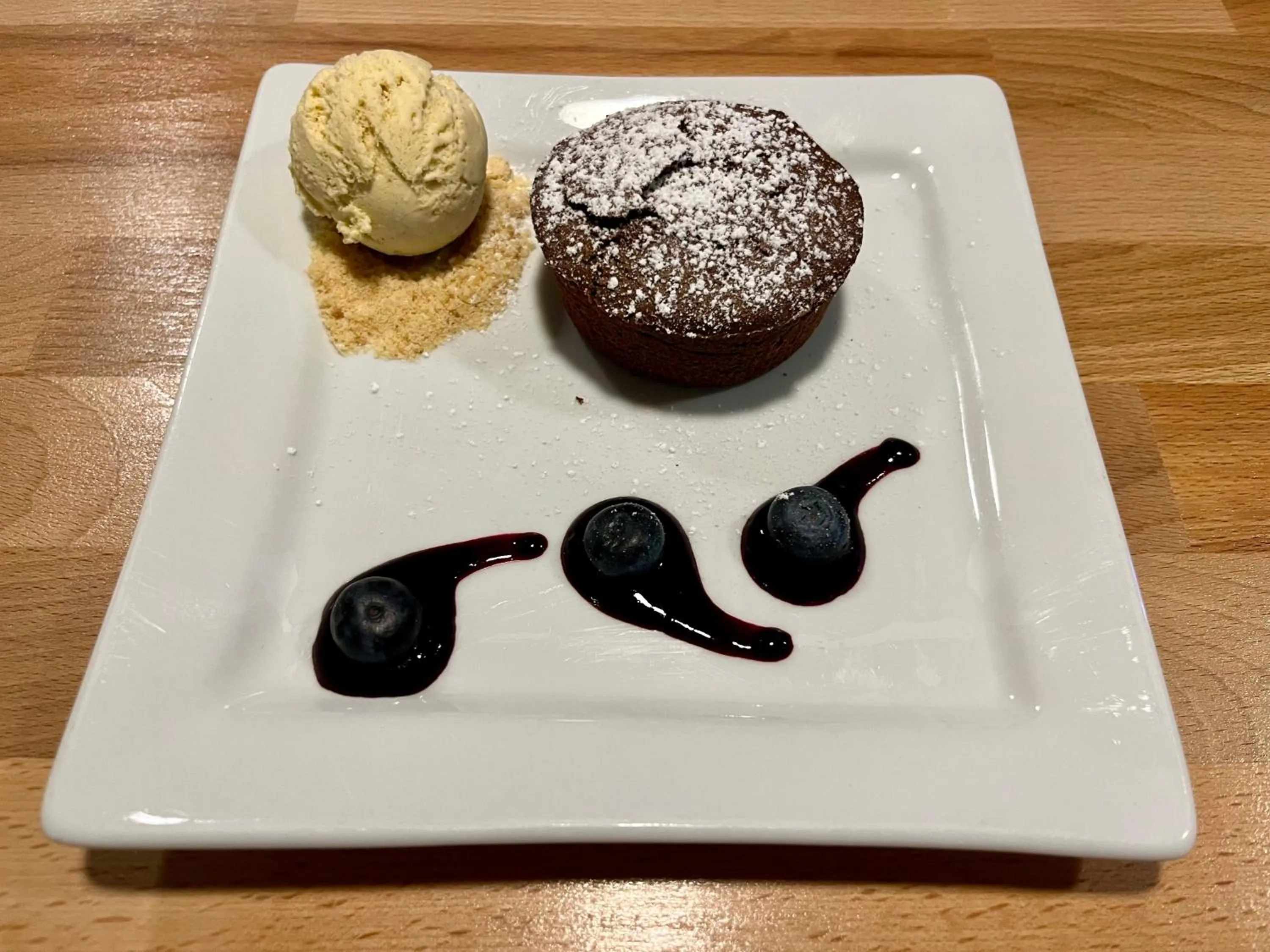 Restaurant/places to eat in Hotel Restaurant Le Clos