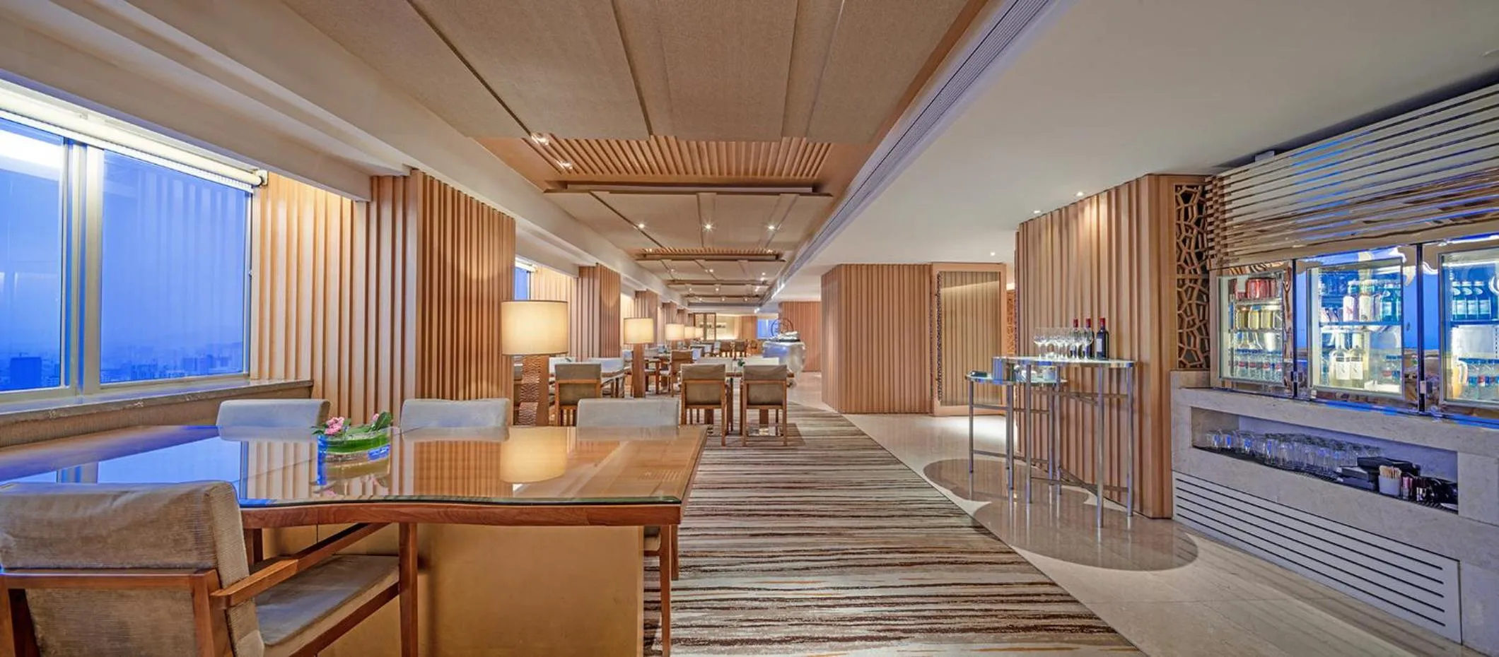 Other in Crowne Plaza Guangzhou City Centre by IHG