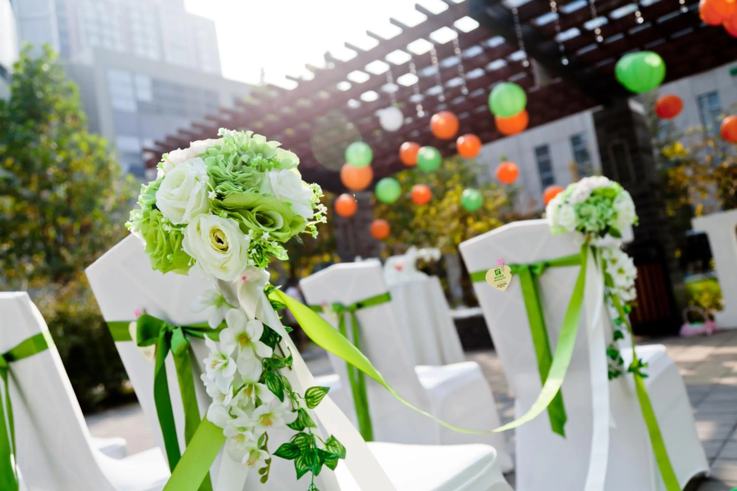 Holiday Inn Beijing Focus Square by IHG