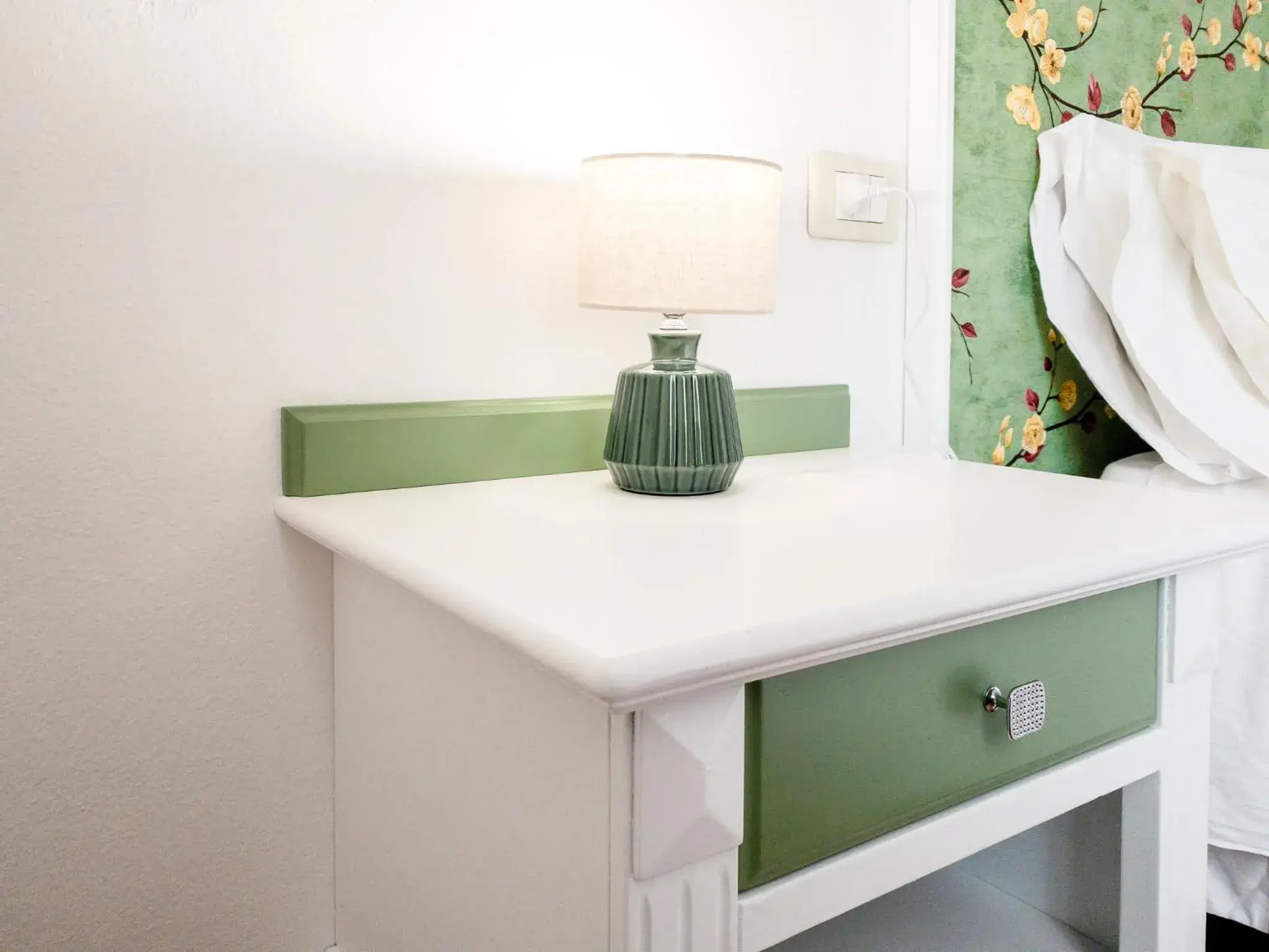 Bedroom, Bed in Hotel Donatella Bedroom, Bed in Hotel Donatella