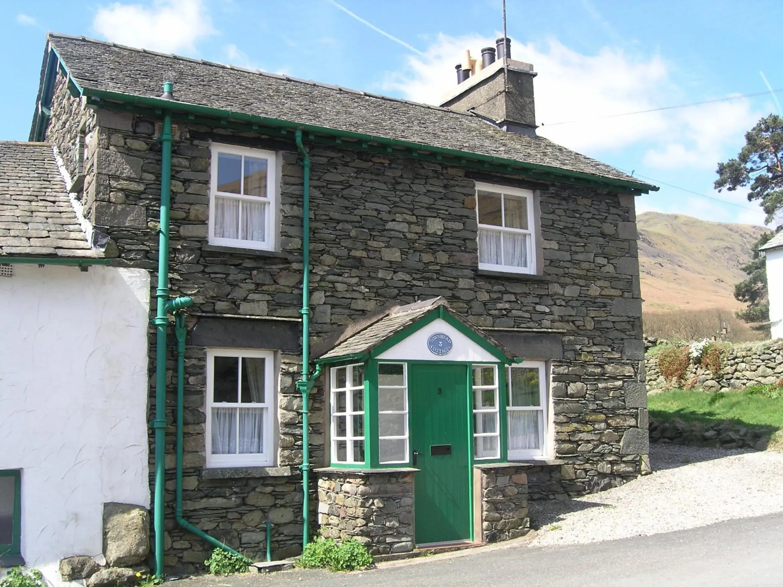 3 Townhead Cottages 3 Townhead Cottages