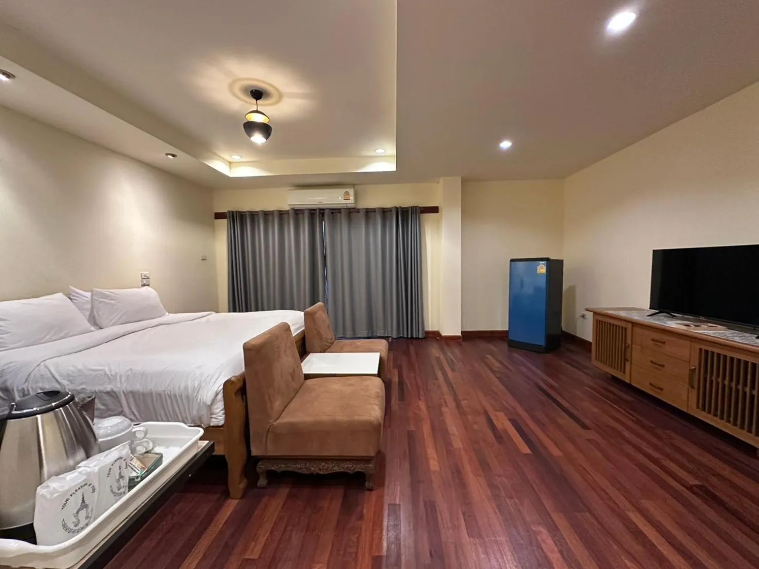 Prince Hotel Chiang Mai