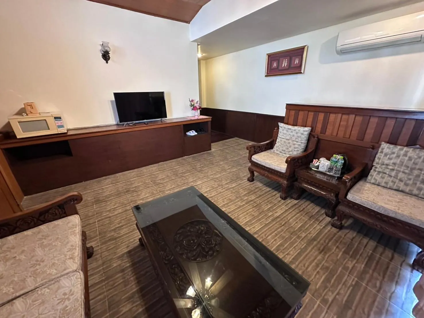 Prince Hotel Chiang Mai