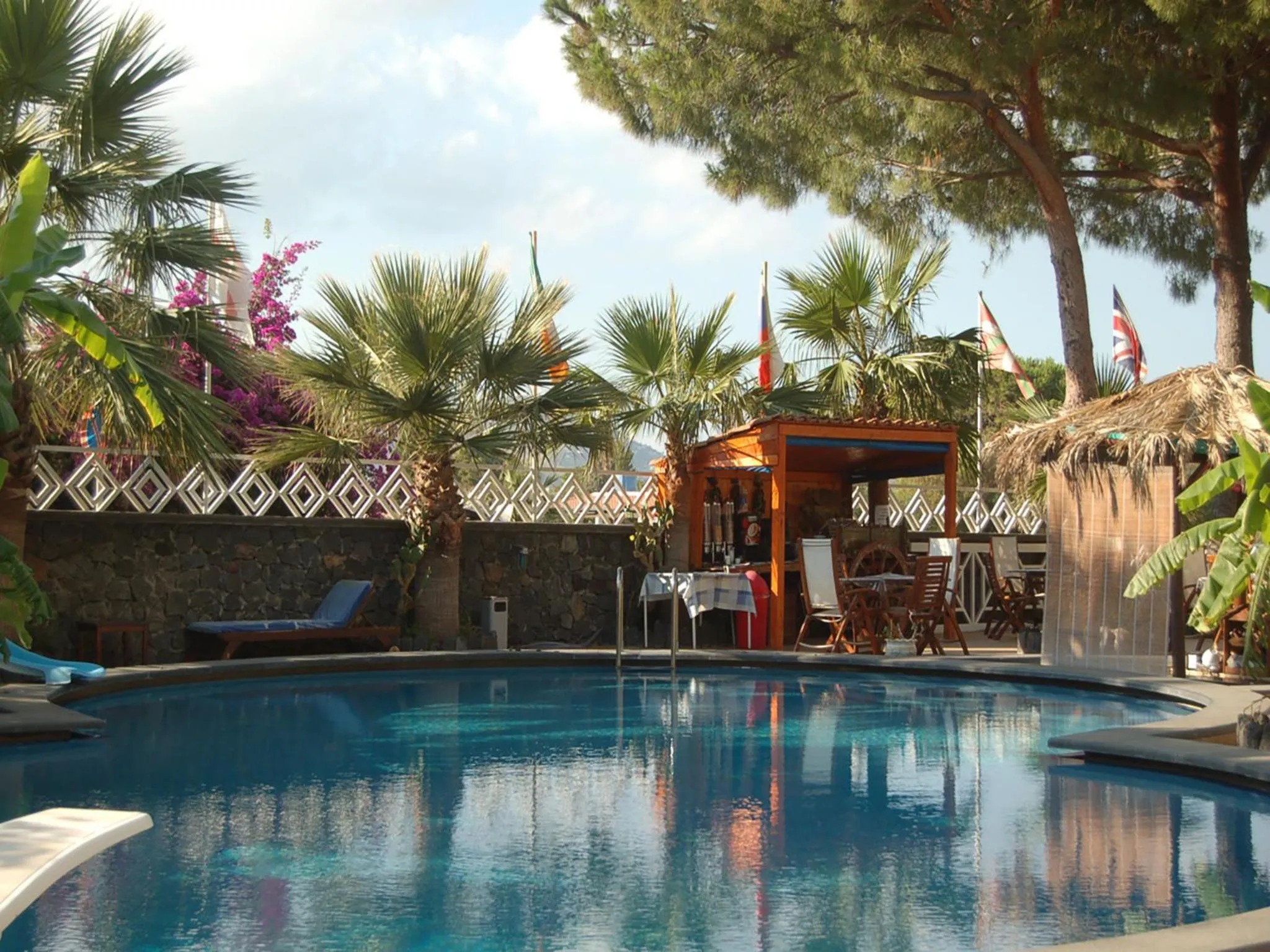 Day in Hotel Al Togo Fitness & Relax