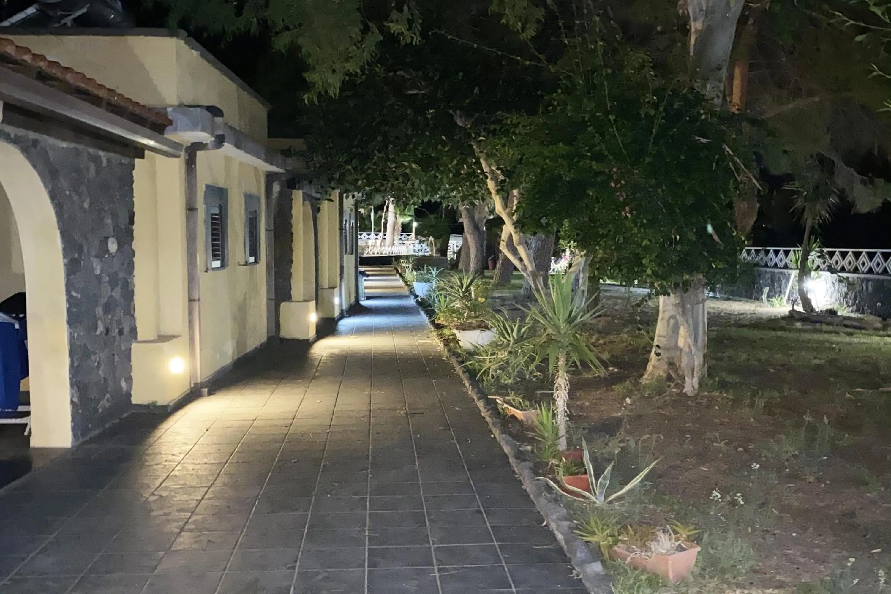 Double or Twin Room in Hotel Al Togo Fitness & Relax