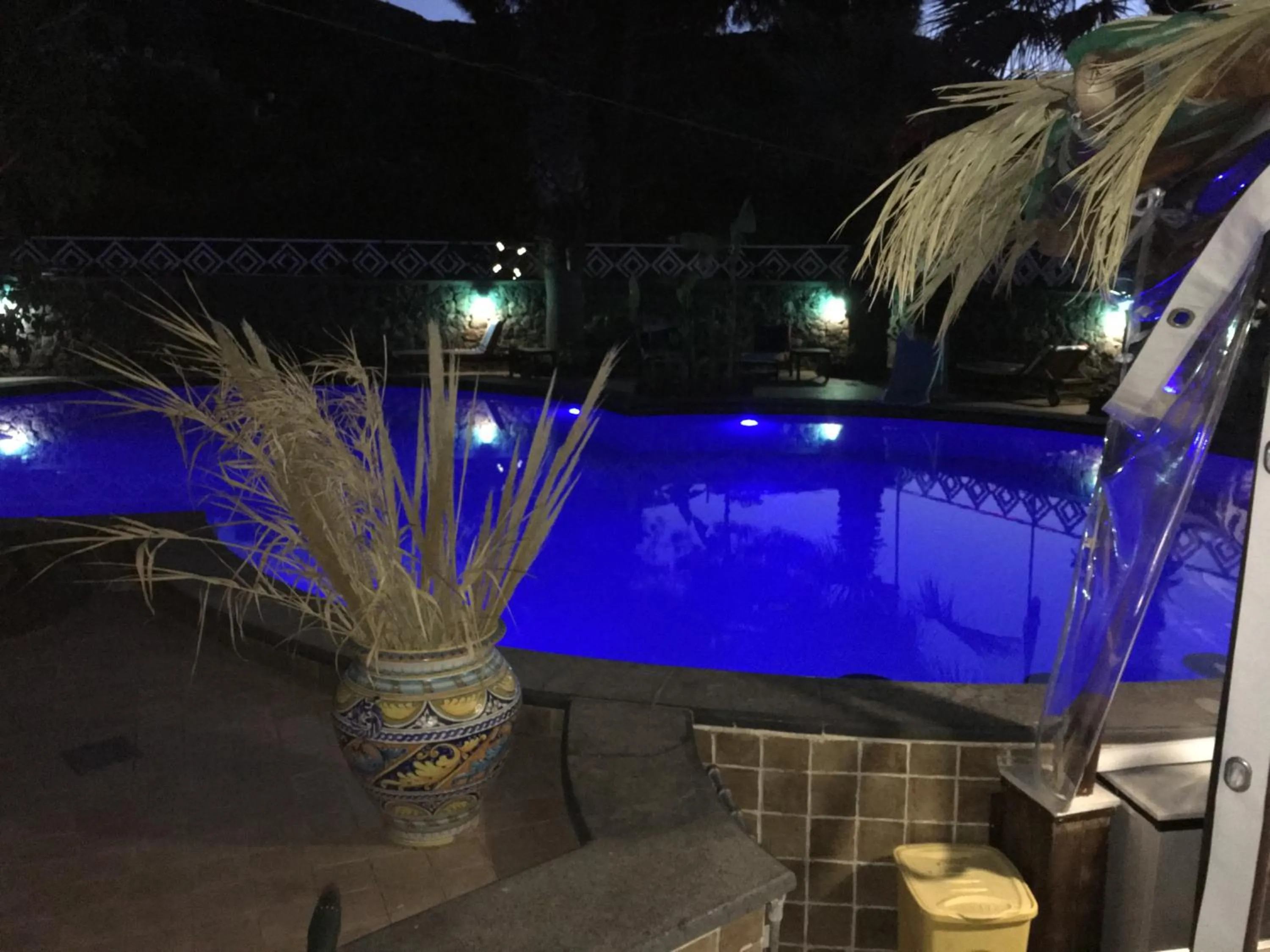 Karaoke in Hotel Al Togo Fitness & Relax