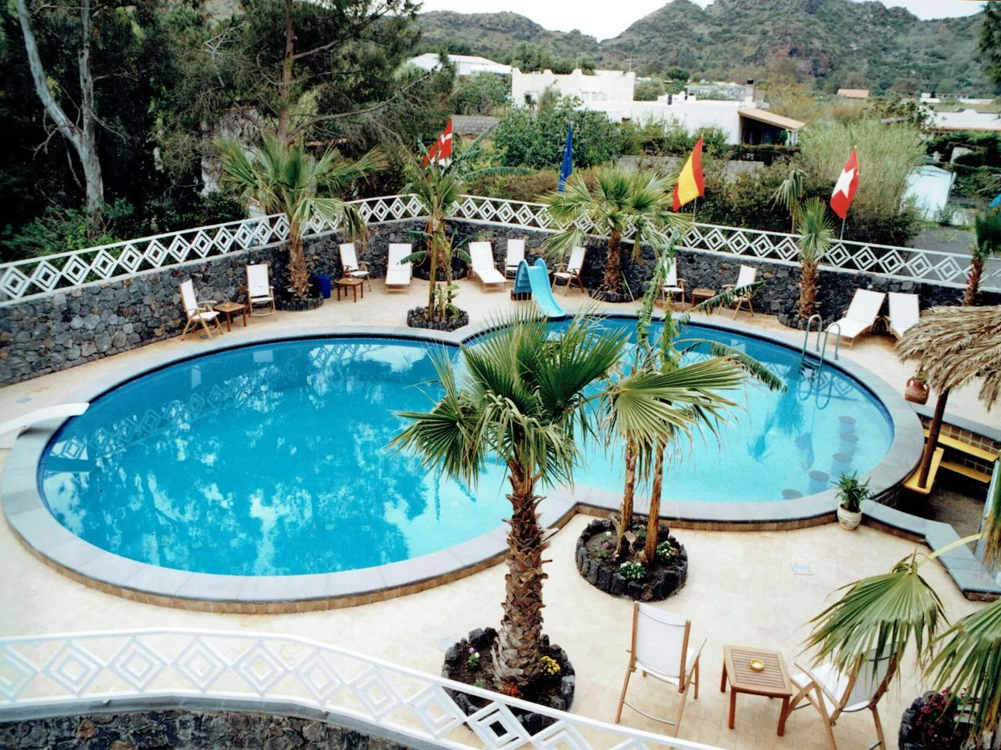 Day in Hotel Al Togo Fitness & Relax