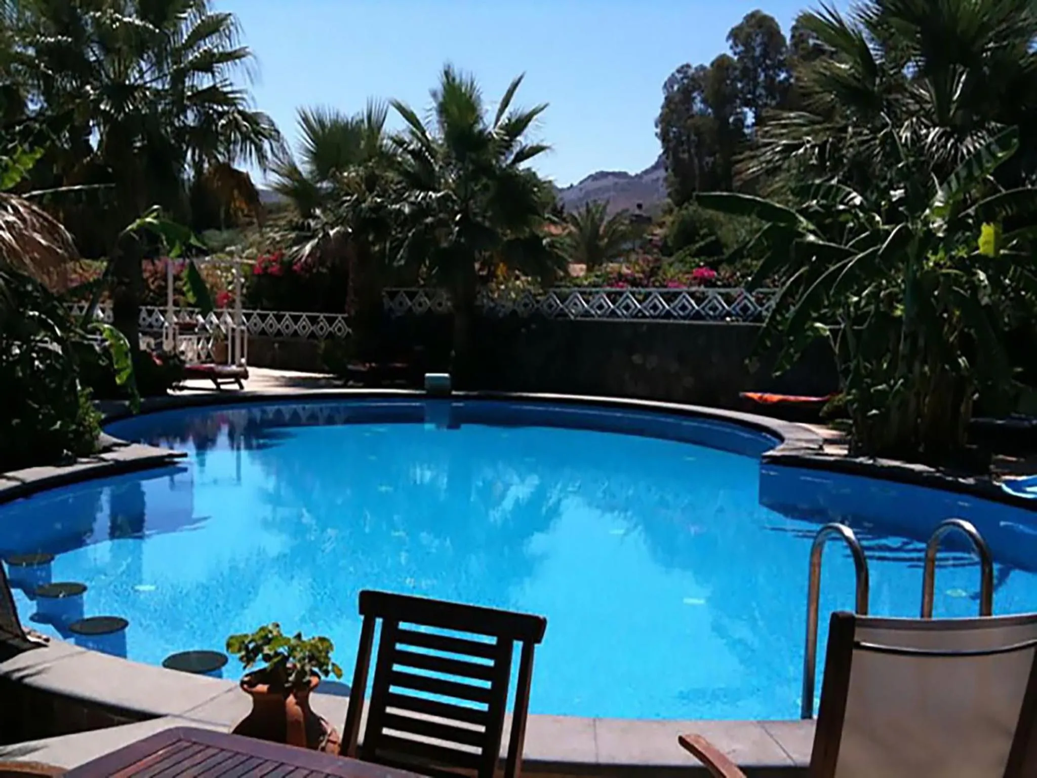 Lounge or bar in Hotel Al Togo Fitness & Relax