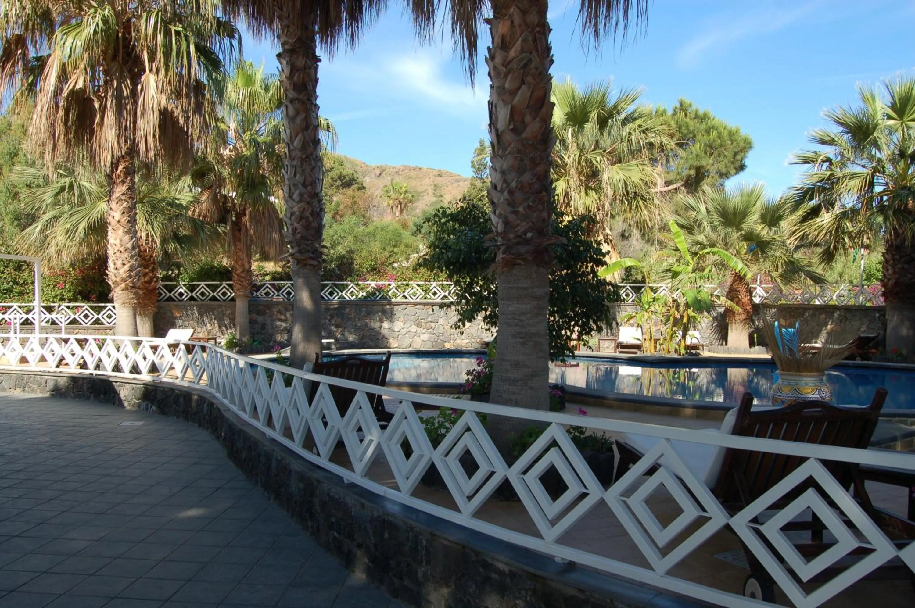 Day in Hotel Al Togo Fitness & Relax