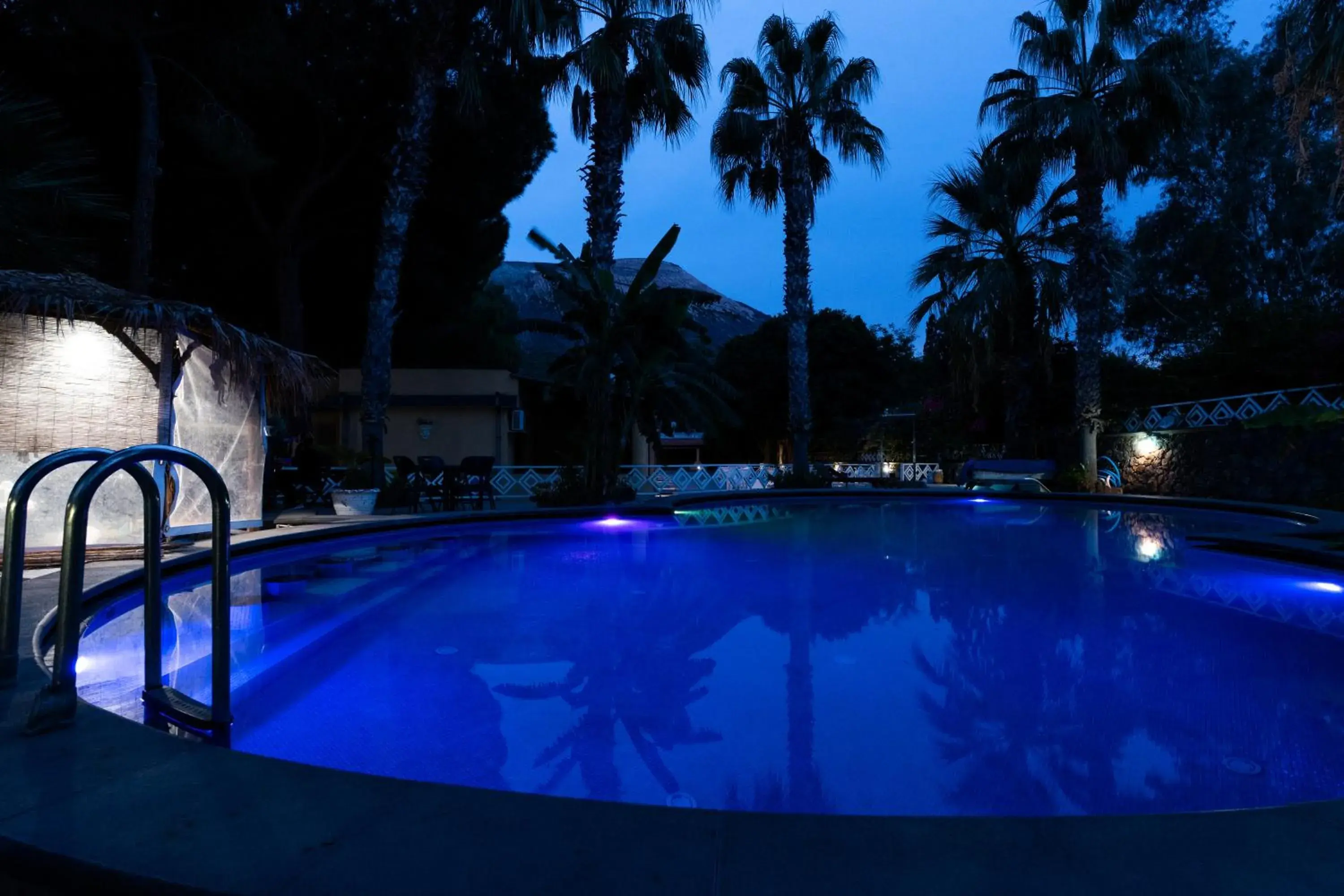 Hotel Al Togo Fitness & Relax Hotel Al Togo Fitness & Relax