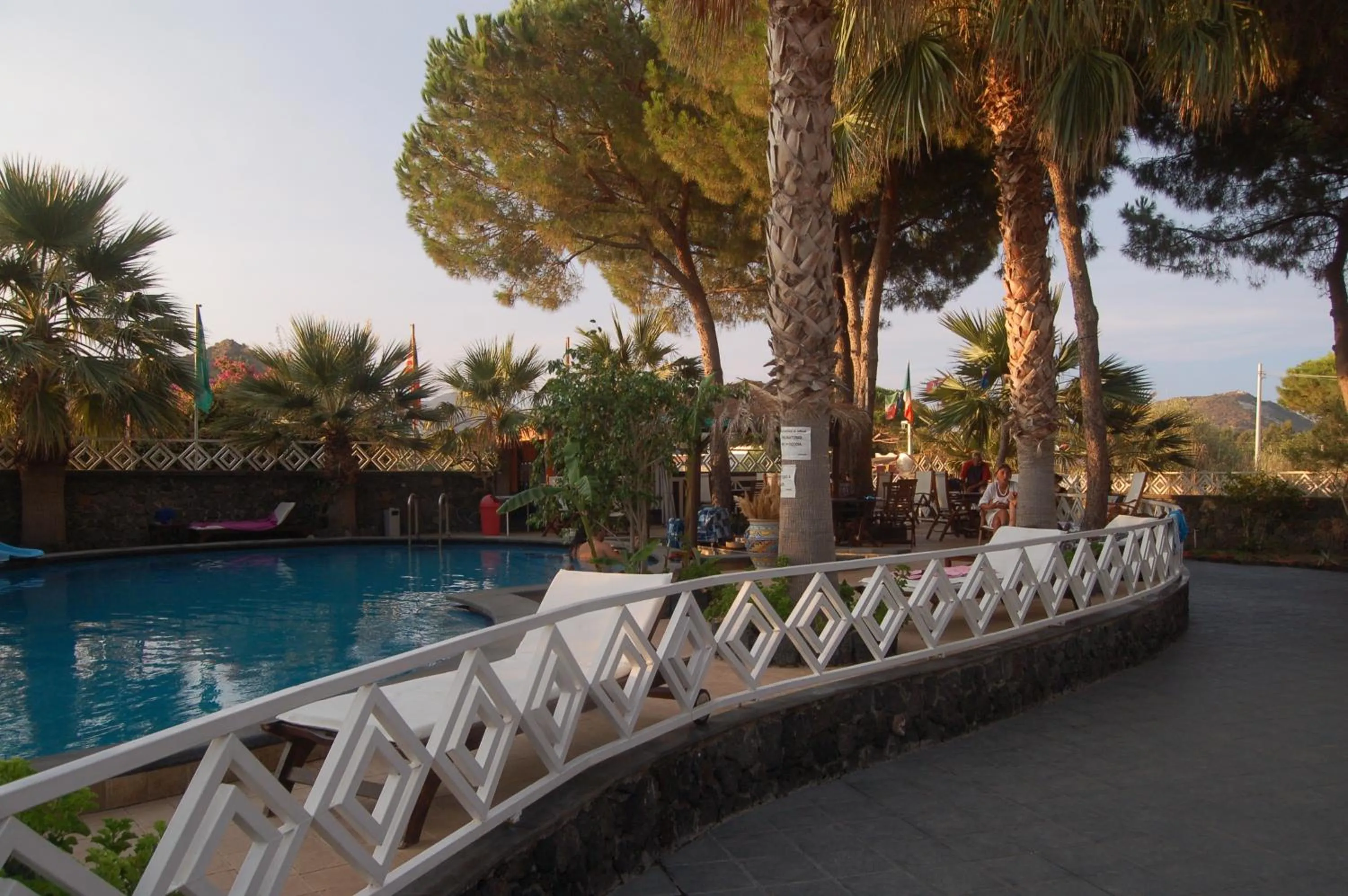 Day in Hotel Al Togo Fitness & Relax