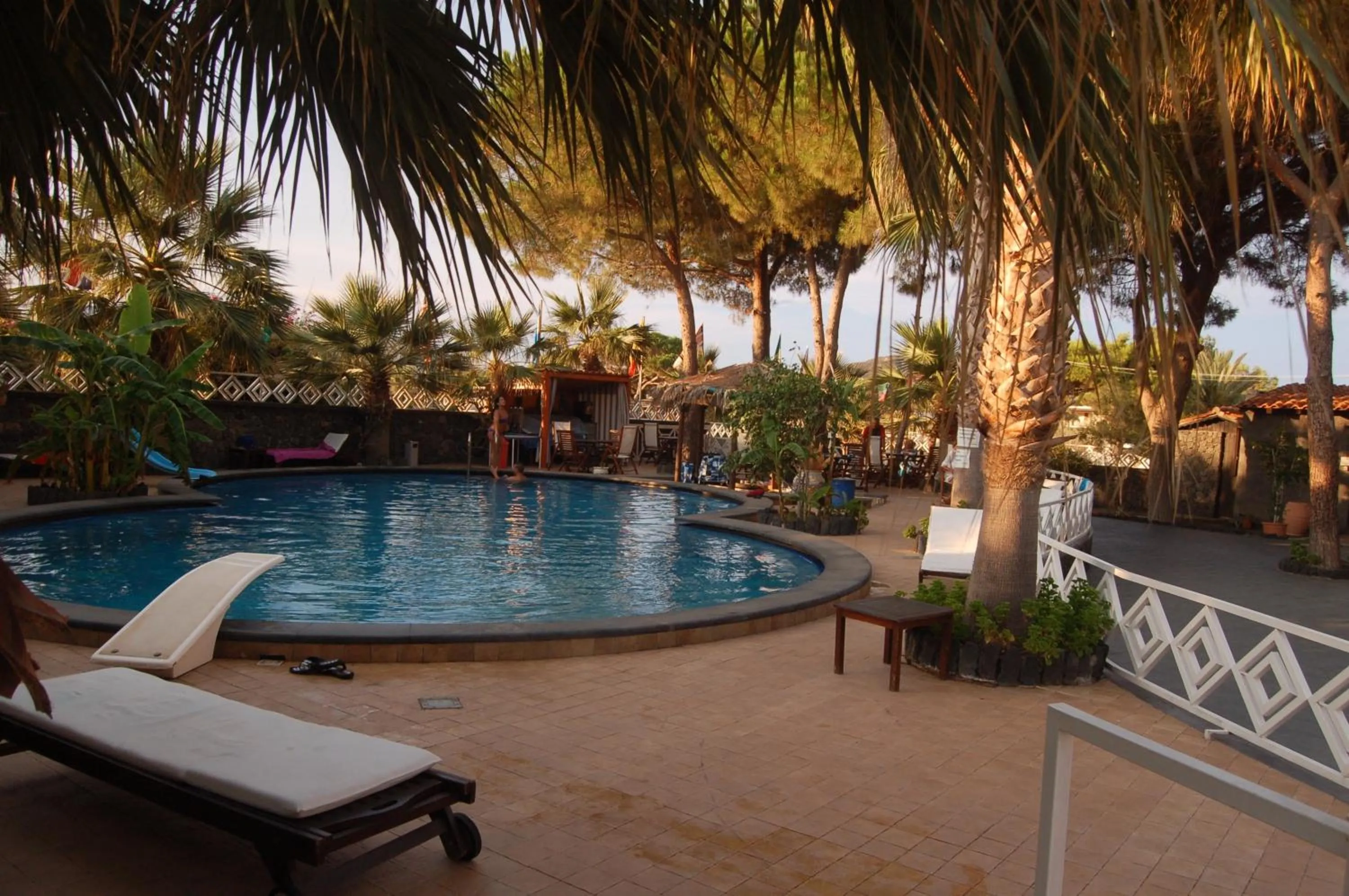 River view in Hotel Al Togo Fitness & Relax