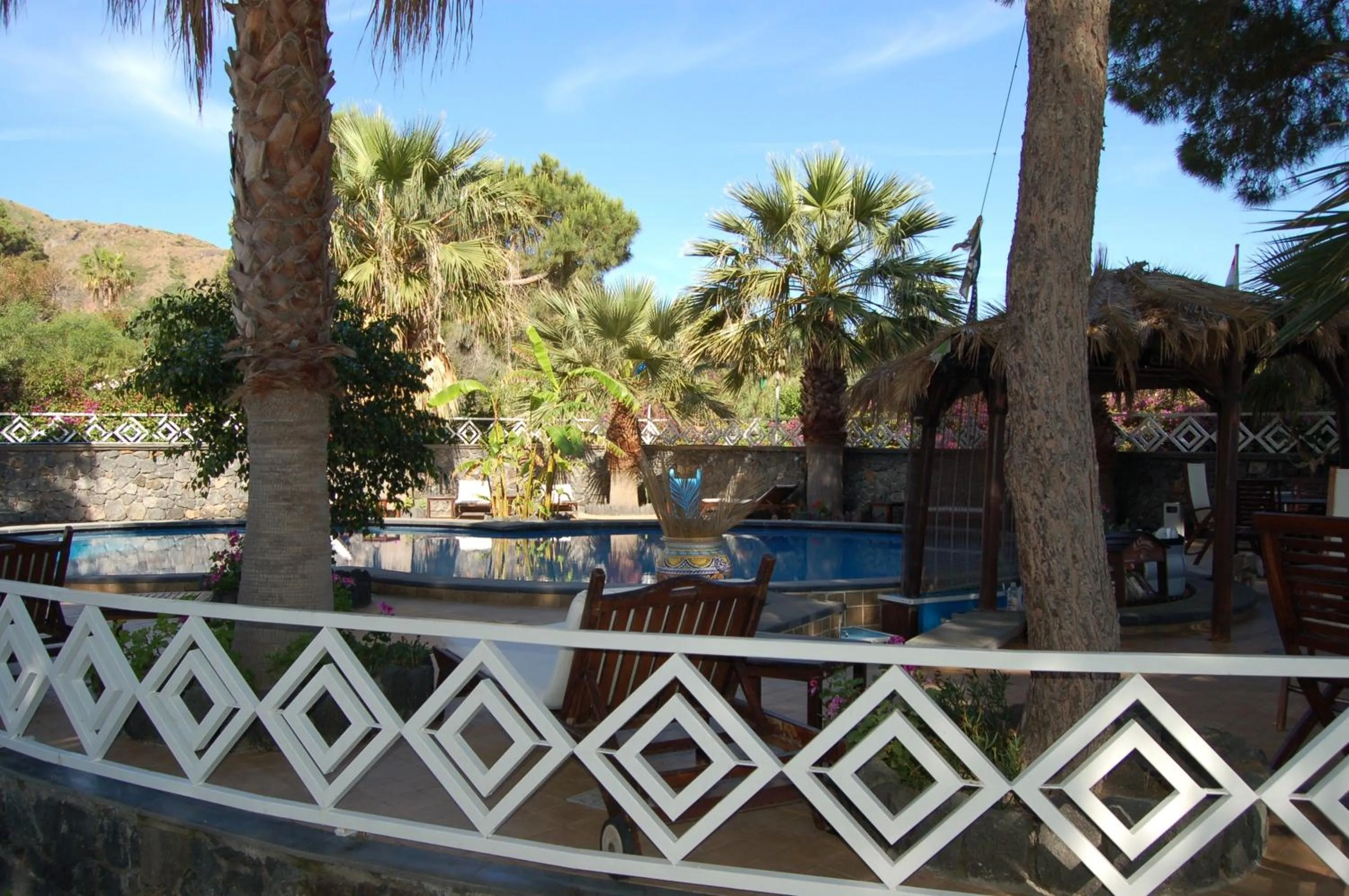 Day in Hotel Al Togo Fitness & Relax