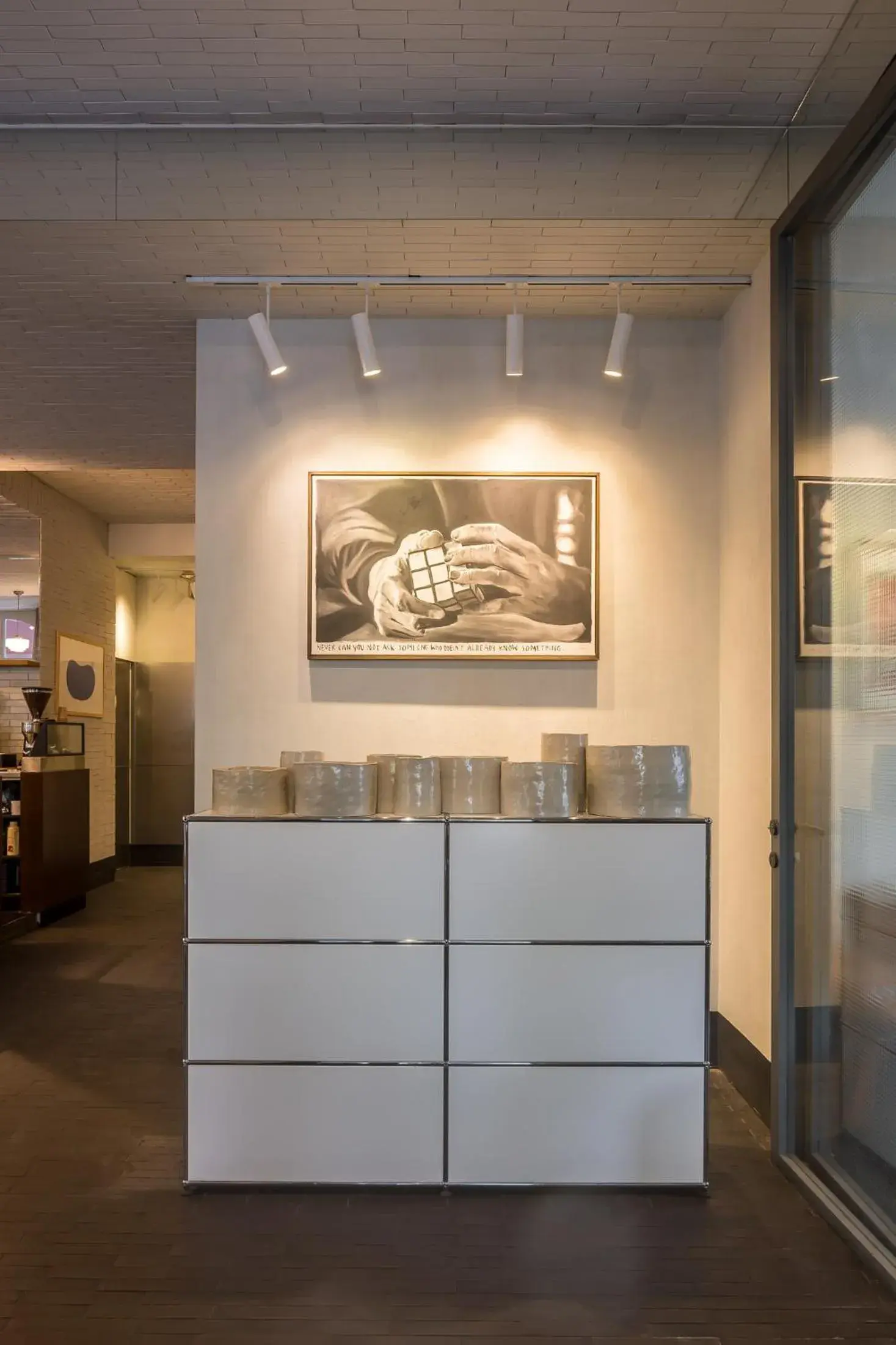 Restaurant/places to eat in Hotel Pilar Restaurant/places to eat in Hotel Pilar