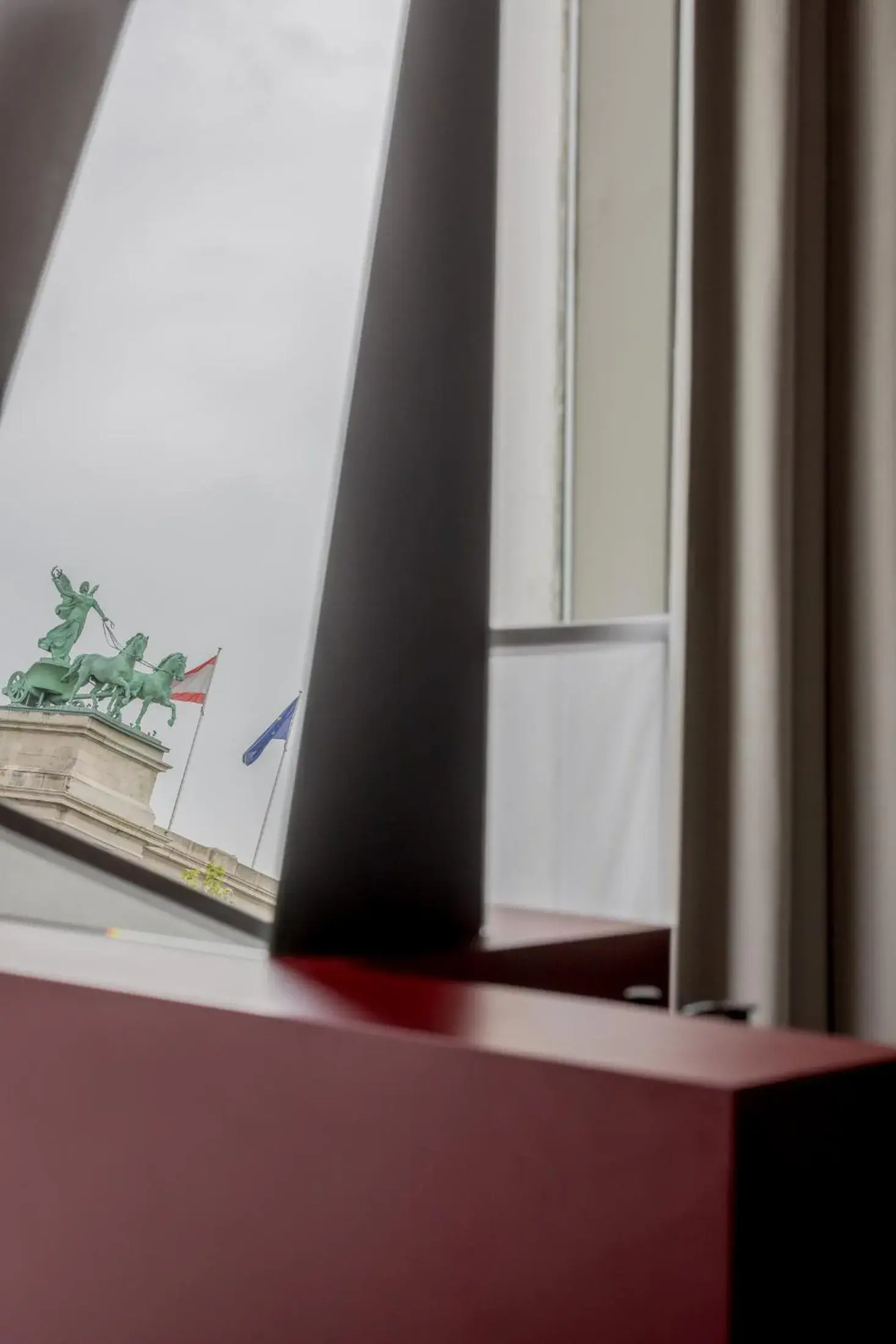 View (from property/room) in Hotel Pilar View (from property/room) in Hotel Pilar