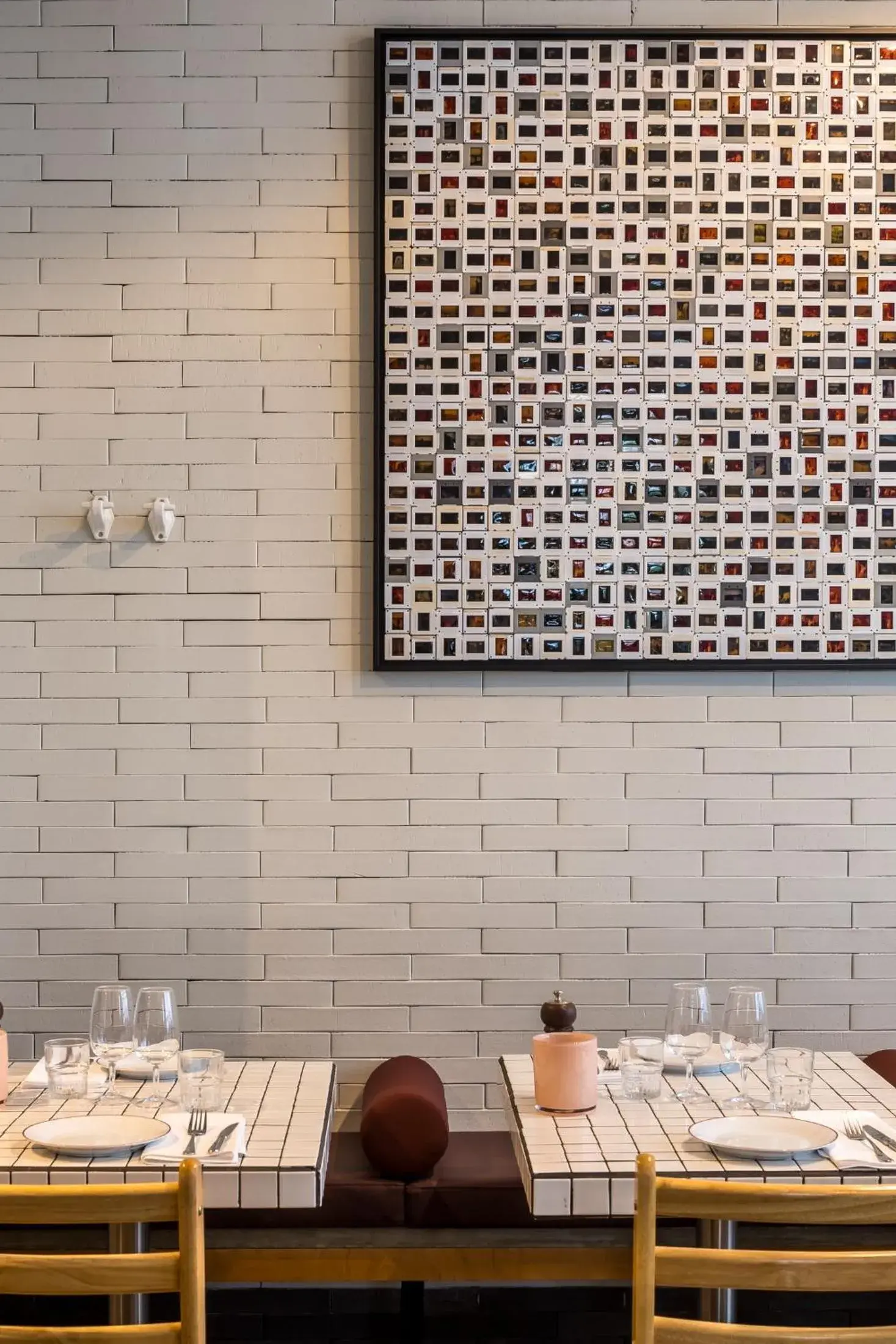 Restaurant/places to eat in Hotel Pilar Restaurant/places to eat in Hotel Pilar