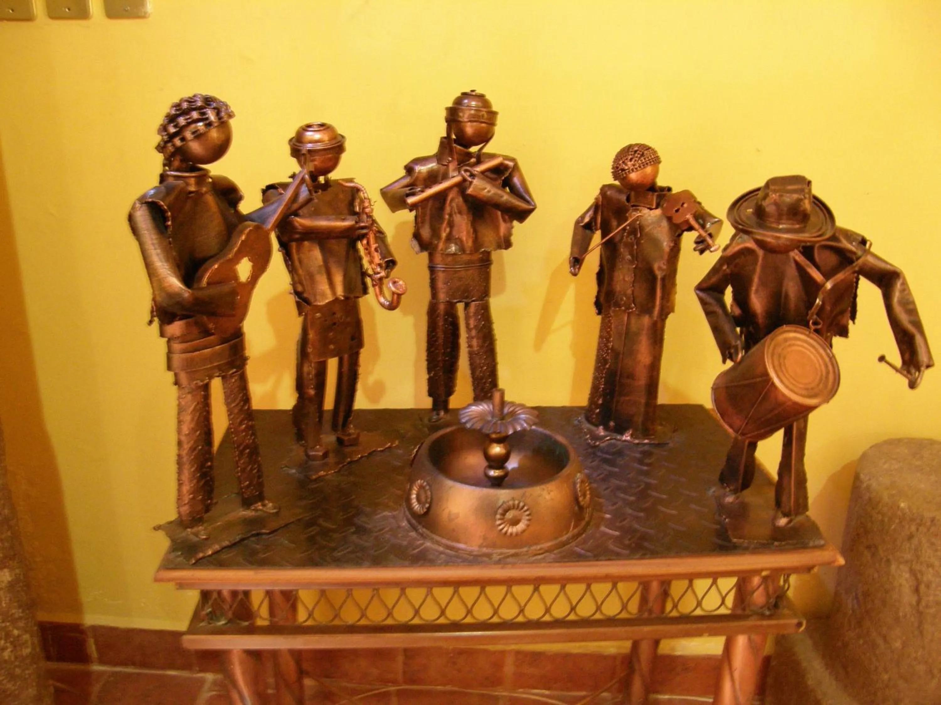 Other in Mía Leticia B&B