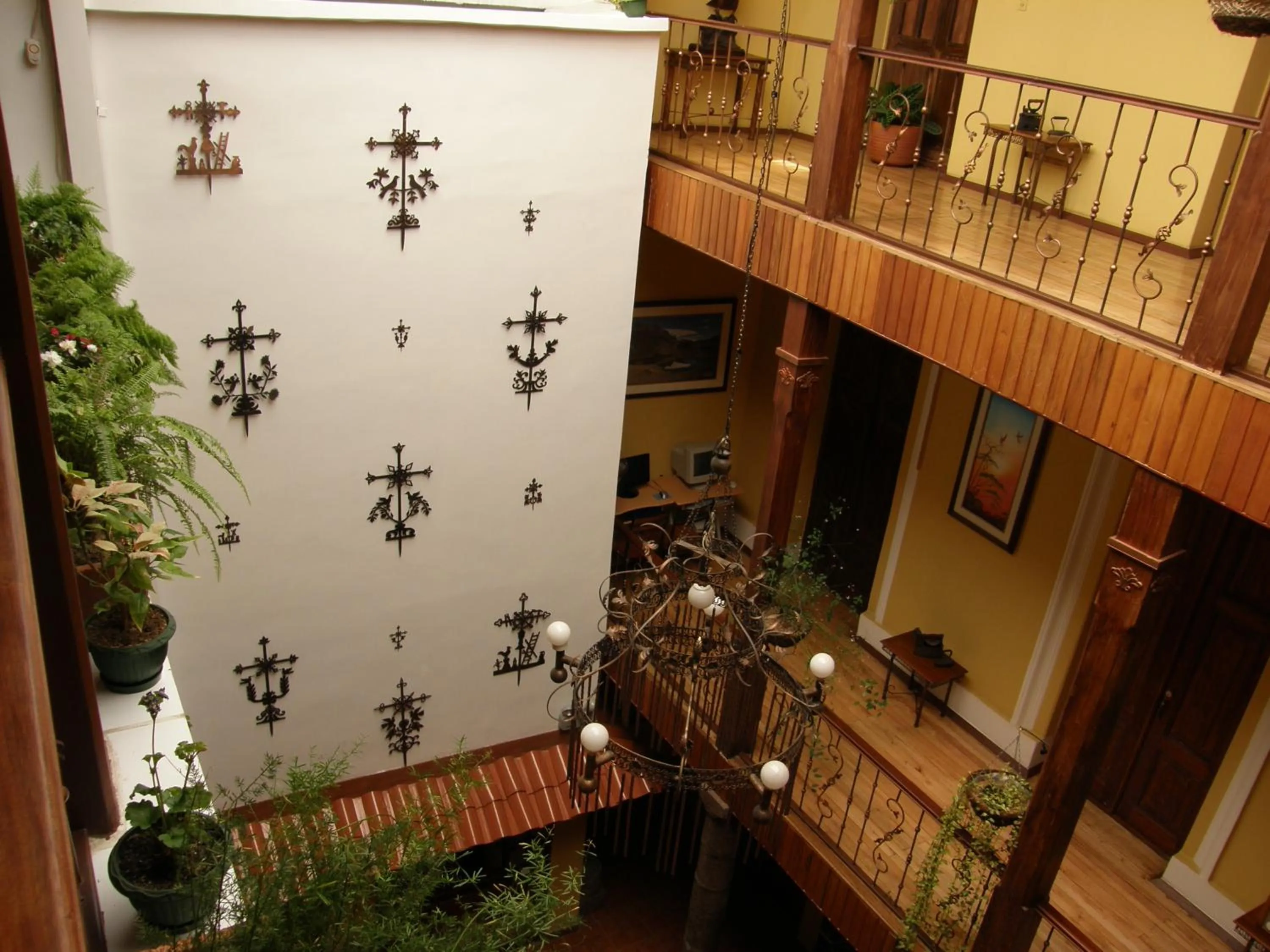 Other in Mía Leticia B&B